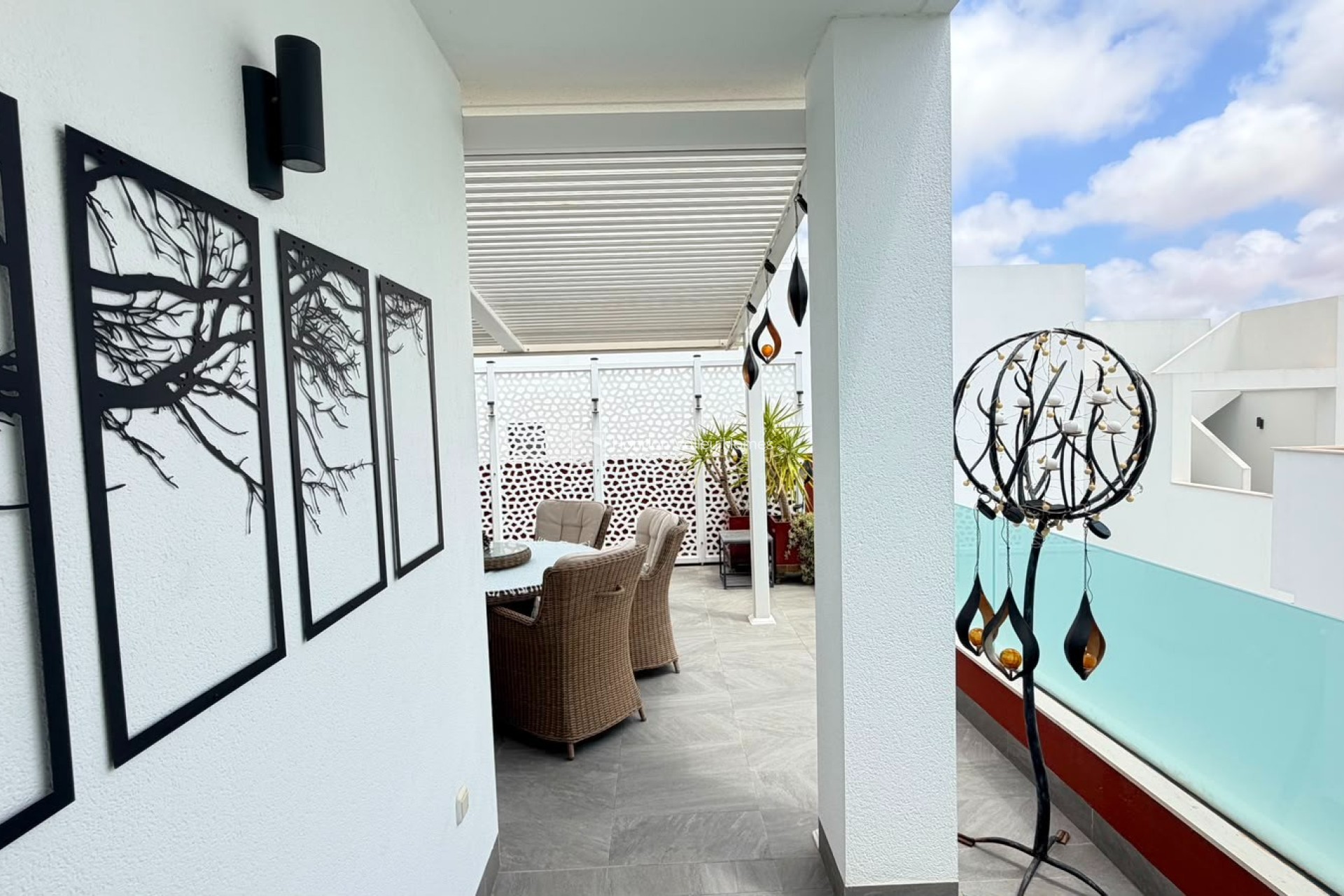 Reventa - 4. House - Detached Villa - Los Montesinos - La Herrada