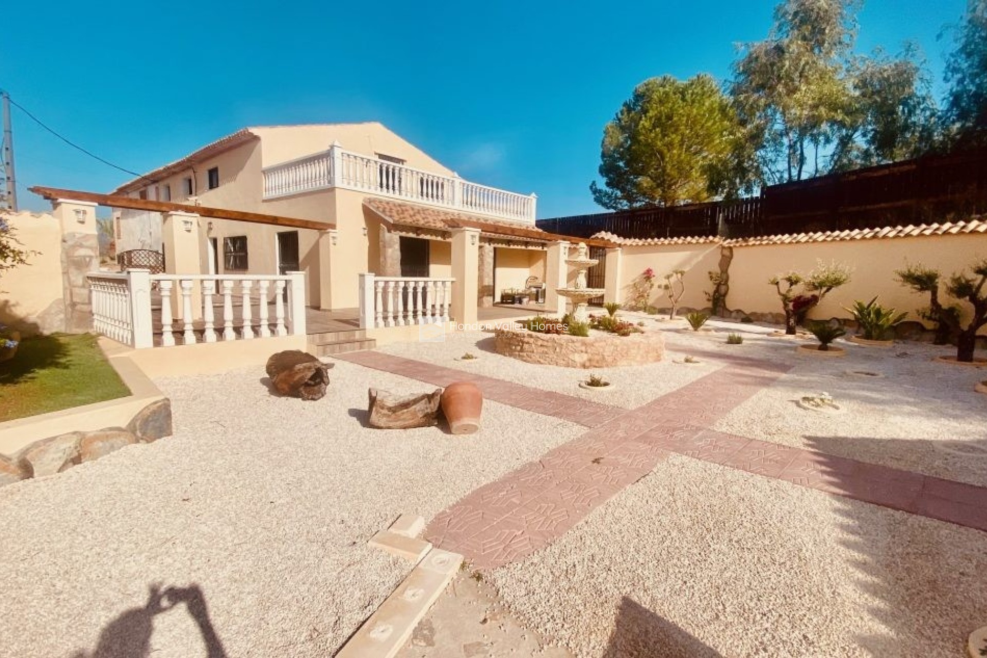 Reventa - 5. Finca / Country Property - Barinas