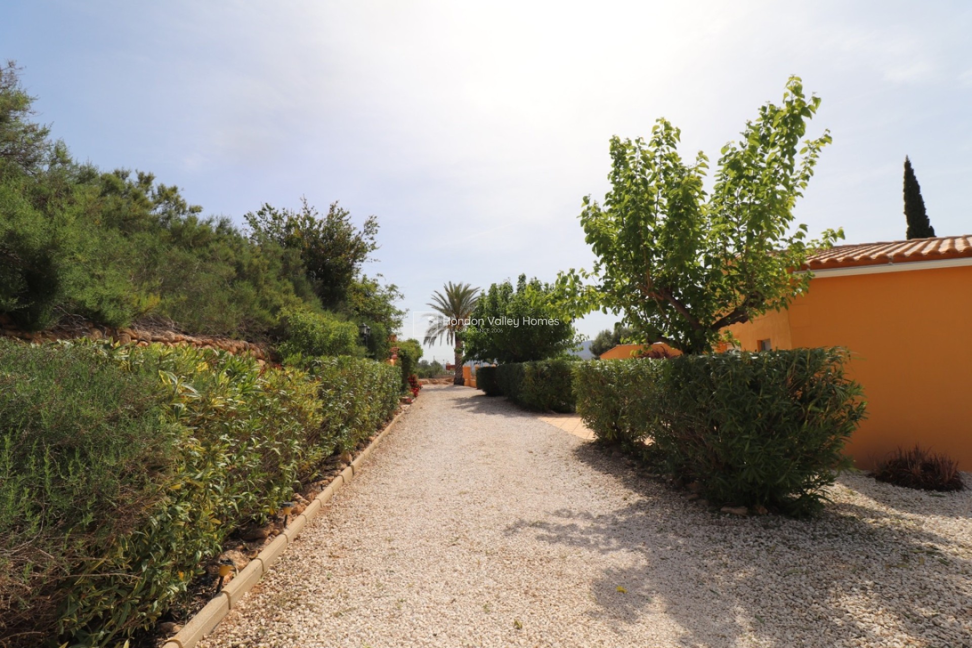 Reventa - 5. Finca / Country Property - Hondón de las Nieves