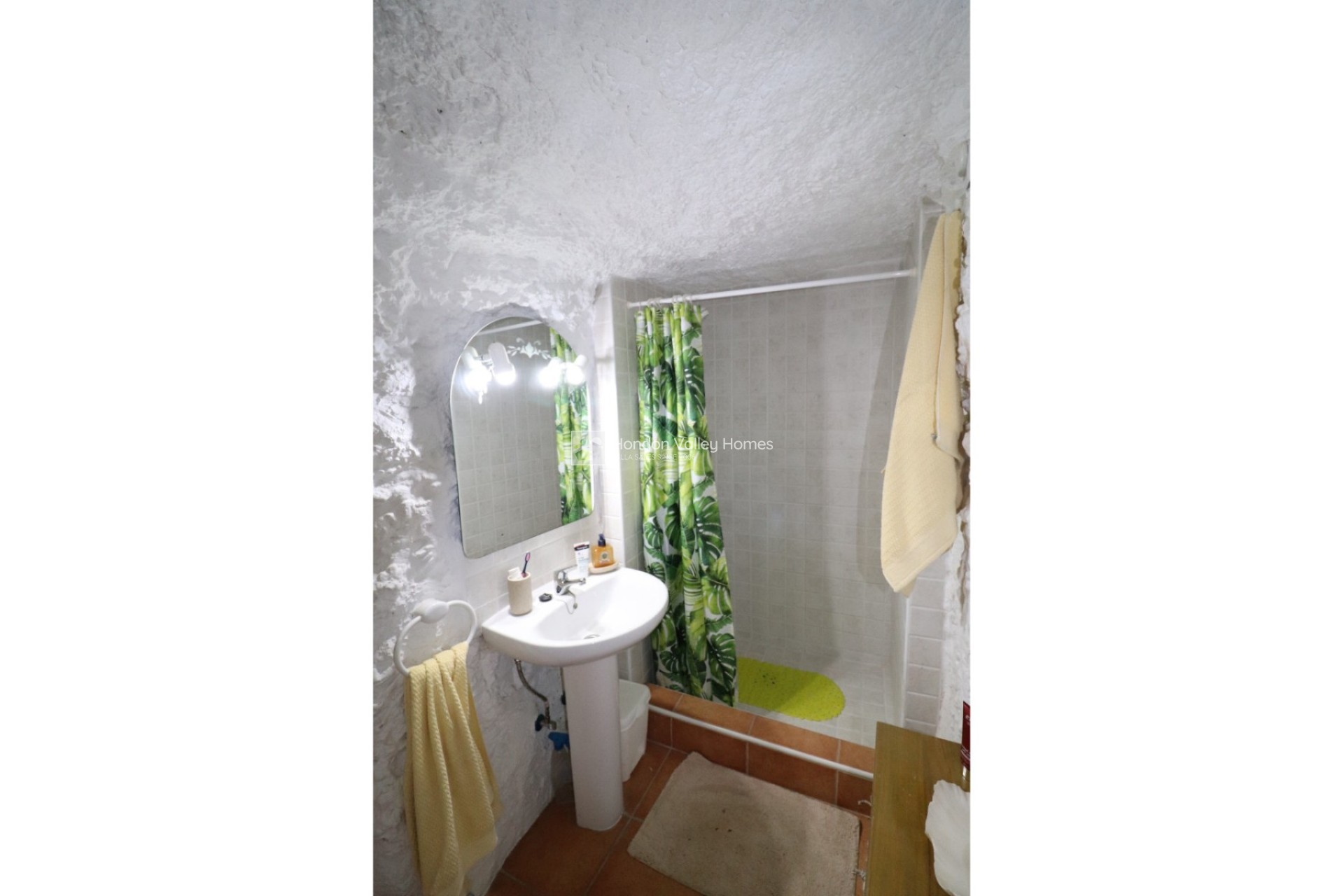 Reventa - 5. Finca / Country Property - Hondón de las Nieves