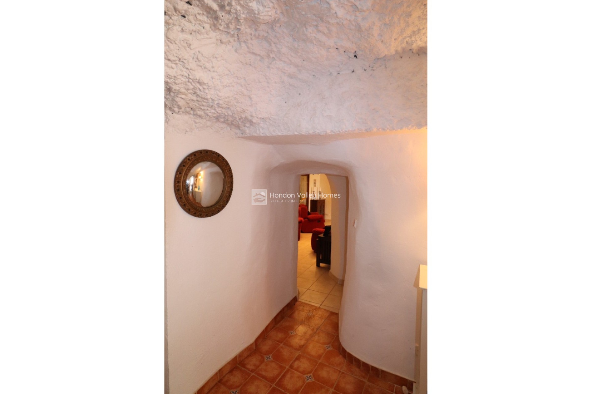 Reventa - 5. Finca / Country Property - Hondón de las Nieves