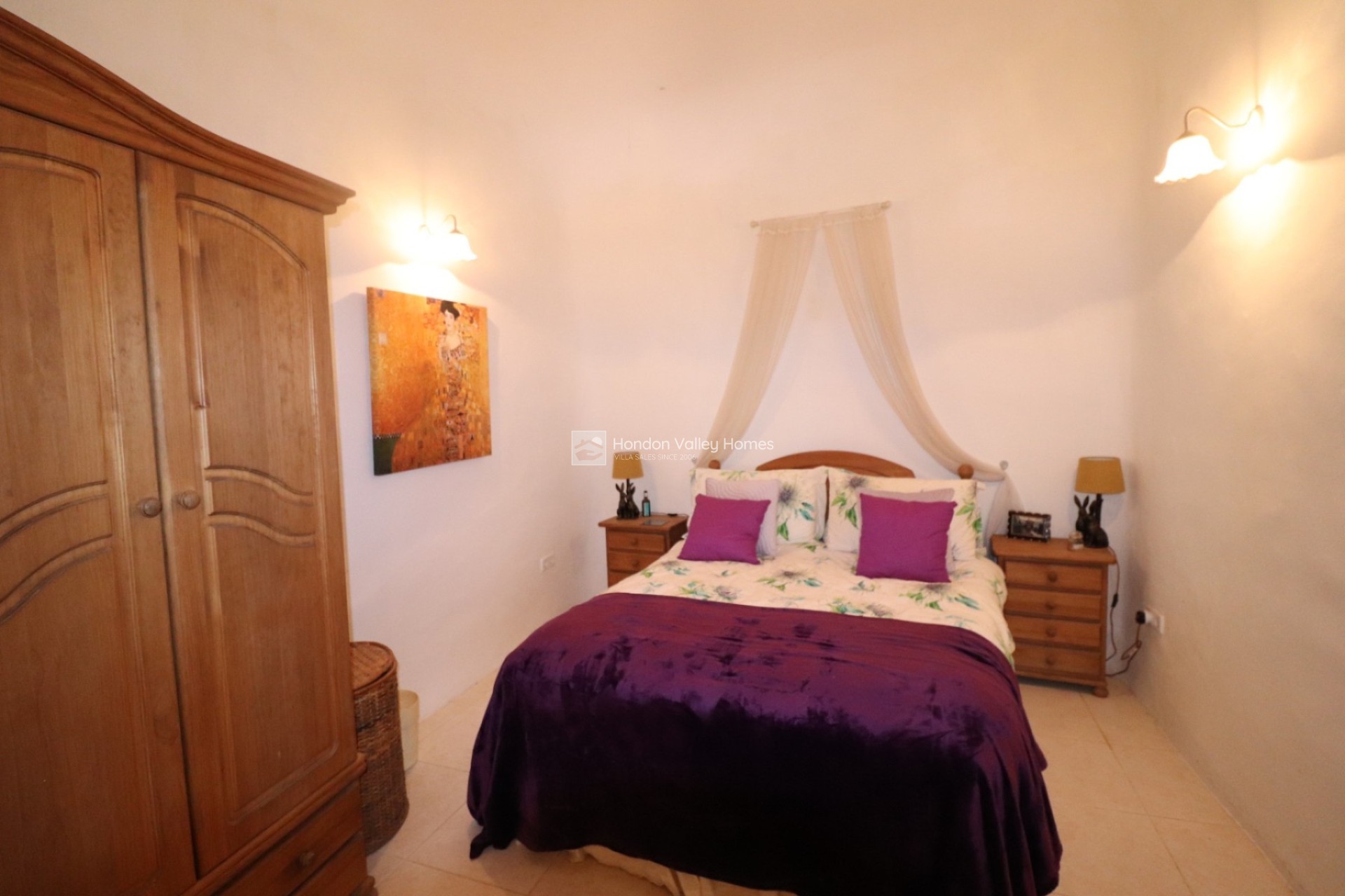 Reventa - 5. Finca / Country Property - Hondón de las Nieves