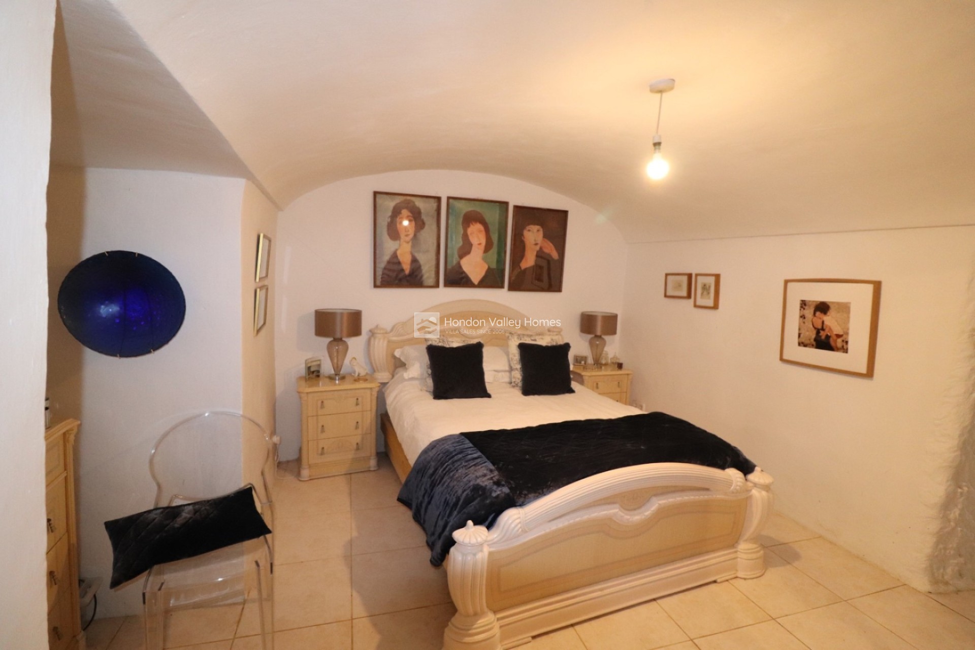 Reventa - 5. Finca / Country Property - Hondón de las Nieves