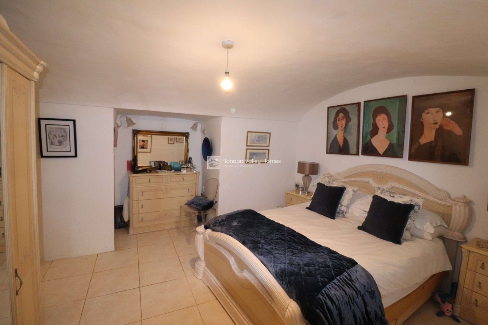 Reventa - 5. Finca / Country Property - Hondón de las Nieves