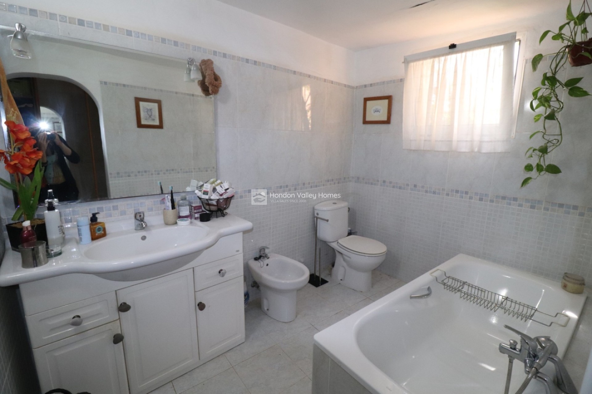 Reventa - 5. Finca / Country Property - Hondón de las Nieves