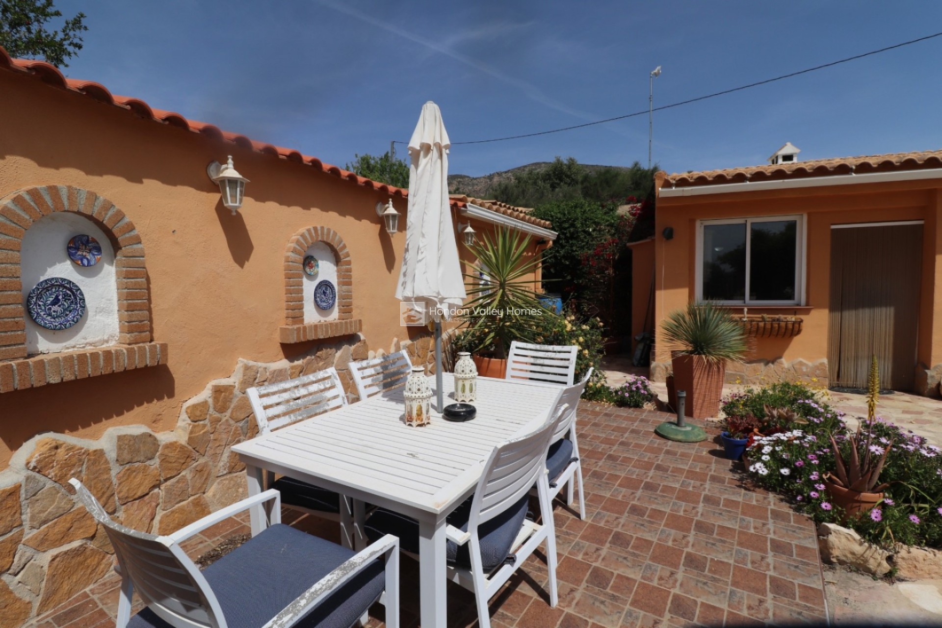 Reventa - 5. Finca / Country Property - Hondón de las Nieves