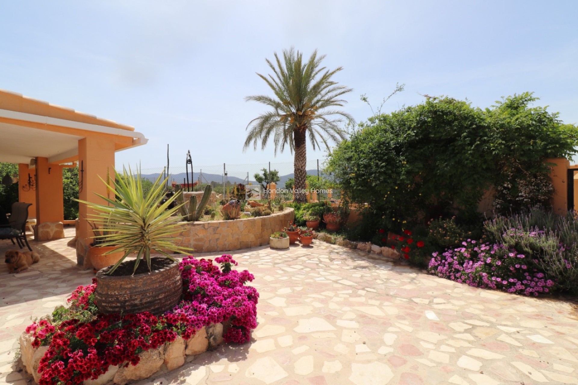 Reventa - 5. Finca / Country Property - Hondón de las Nieves