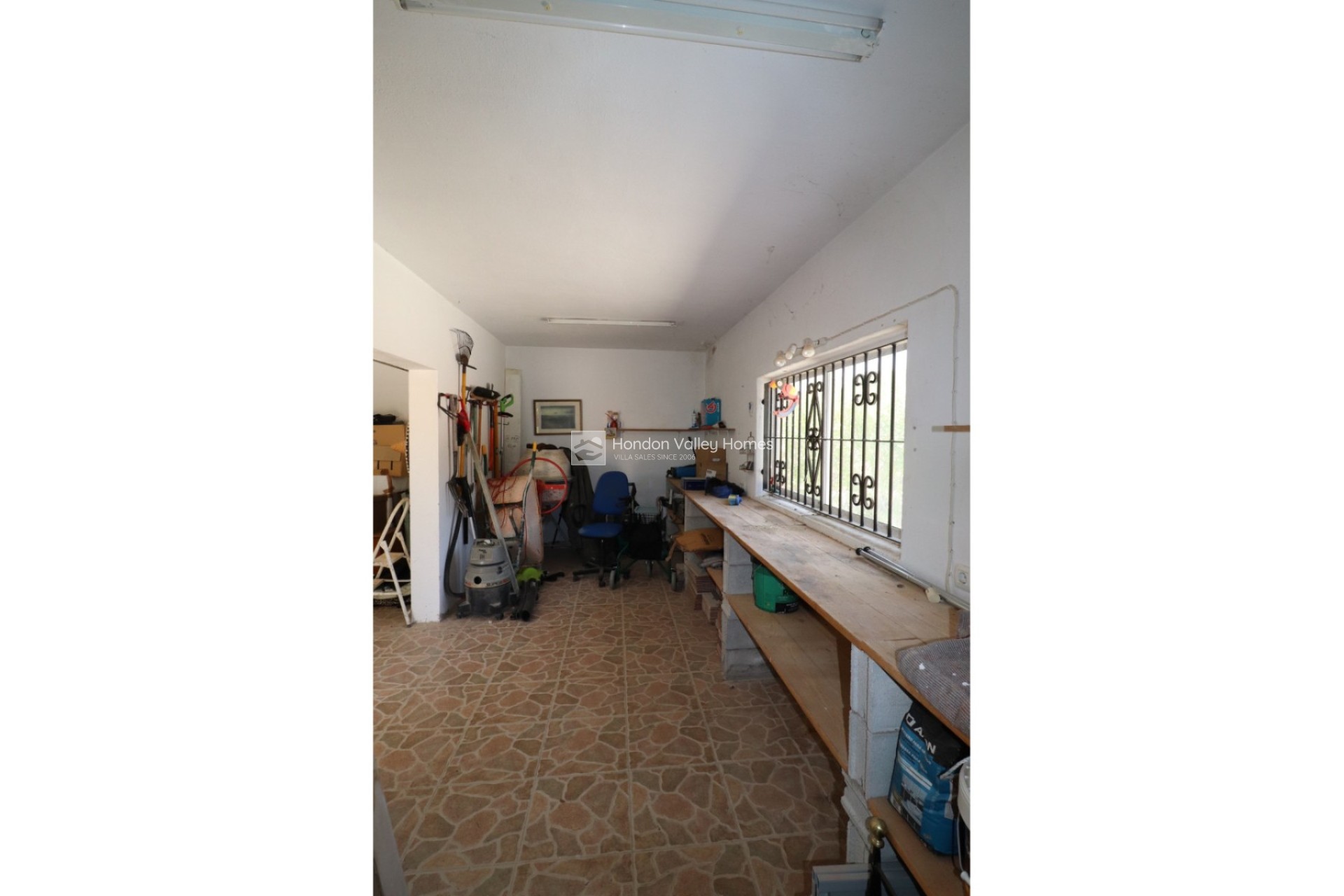 Reventa - 5. Finca / Country Property - Hondón de las Nieves