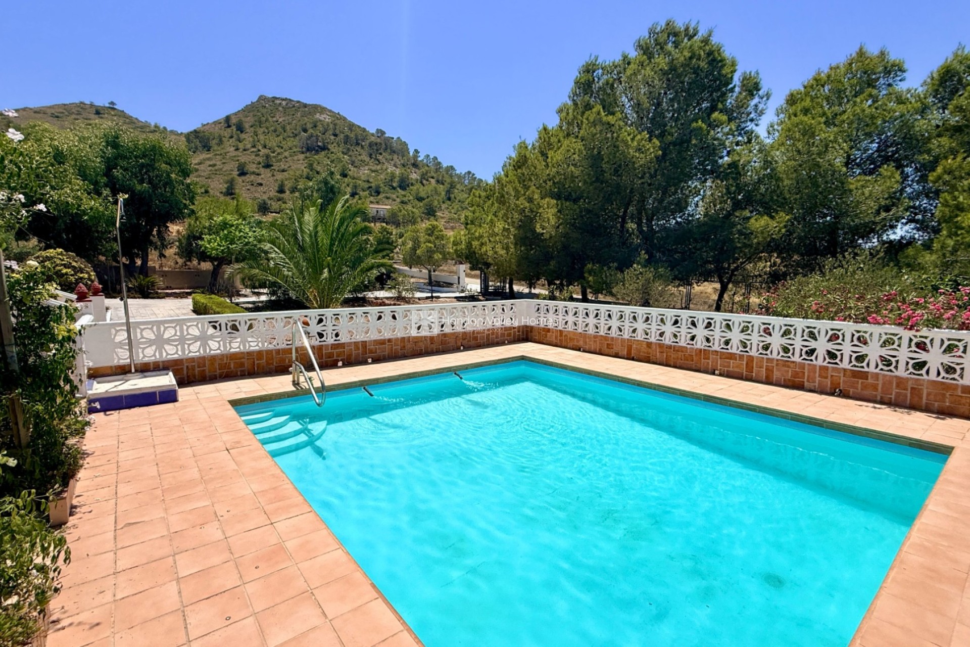 Reventa - 5. Finca / Country Property - Hondón de los Fráiles