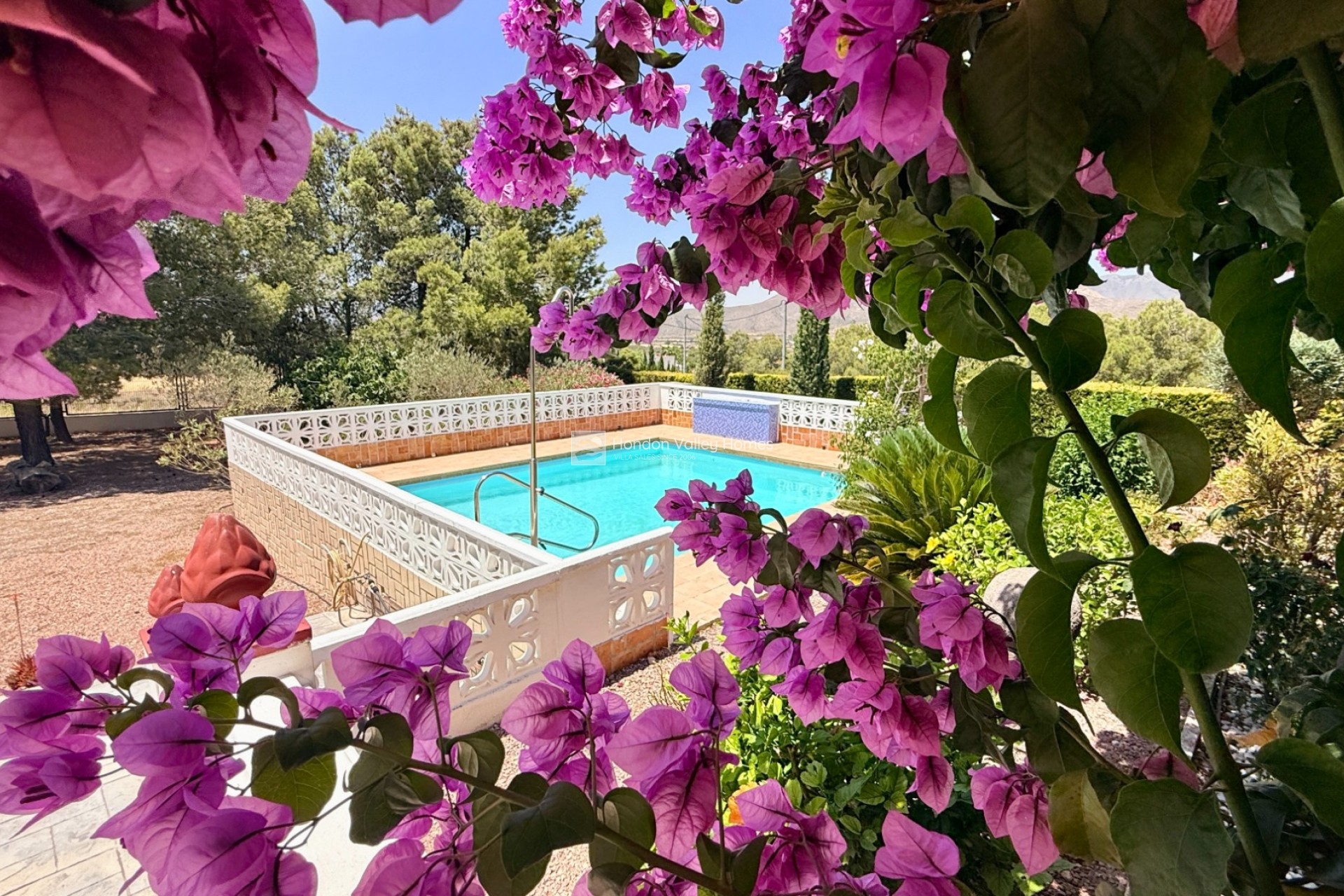 Reventa - 5. Finca / Country Property - Hondón de los Fráiles