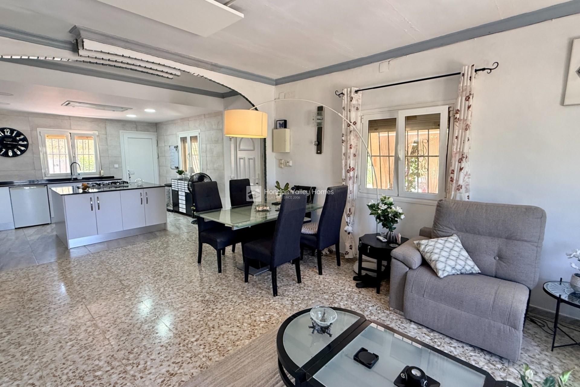 Reventa - 5. Finca / Country Property - Hondón de los Fráiles