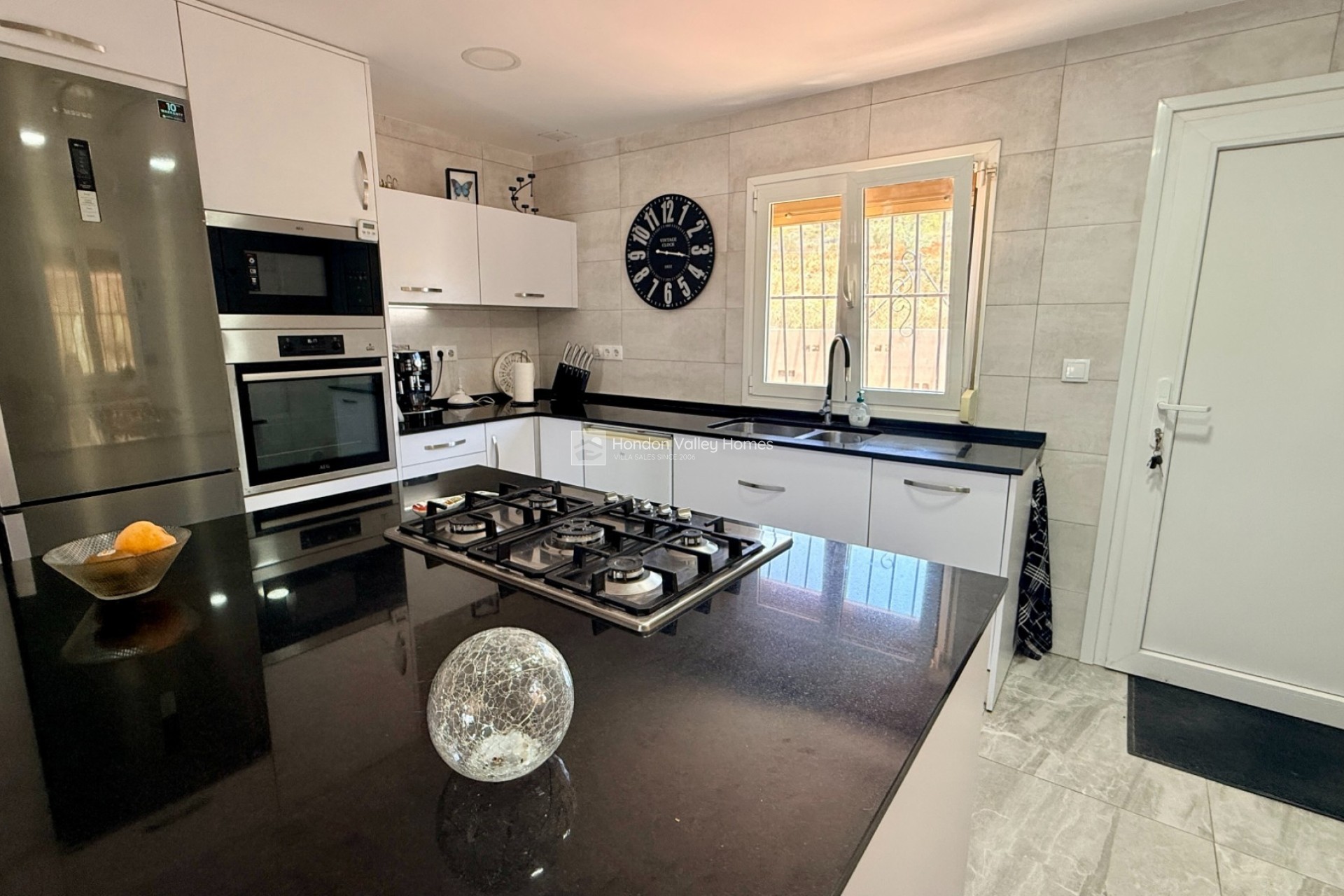 Reventa - 5. Finca / Country Property - Hondón de los Fráiles