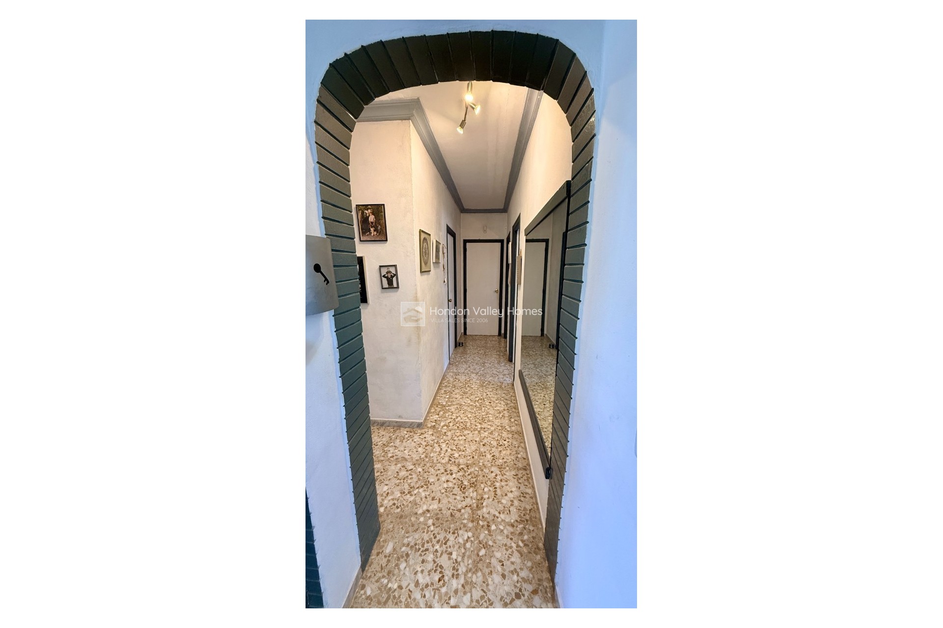 Reventa - 5. Finca / Country Property - Hondón de los Fráiles