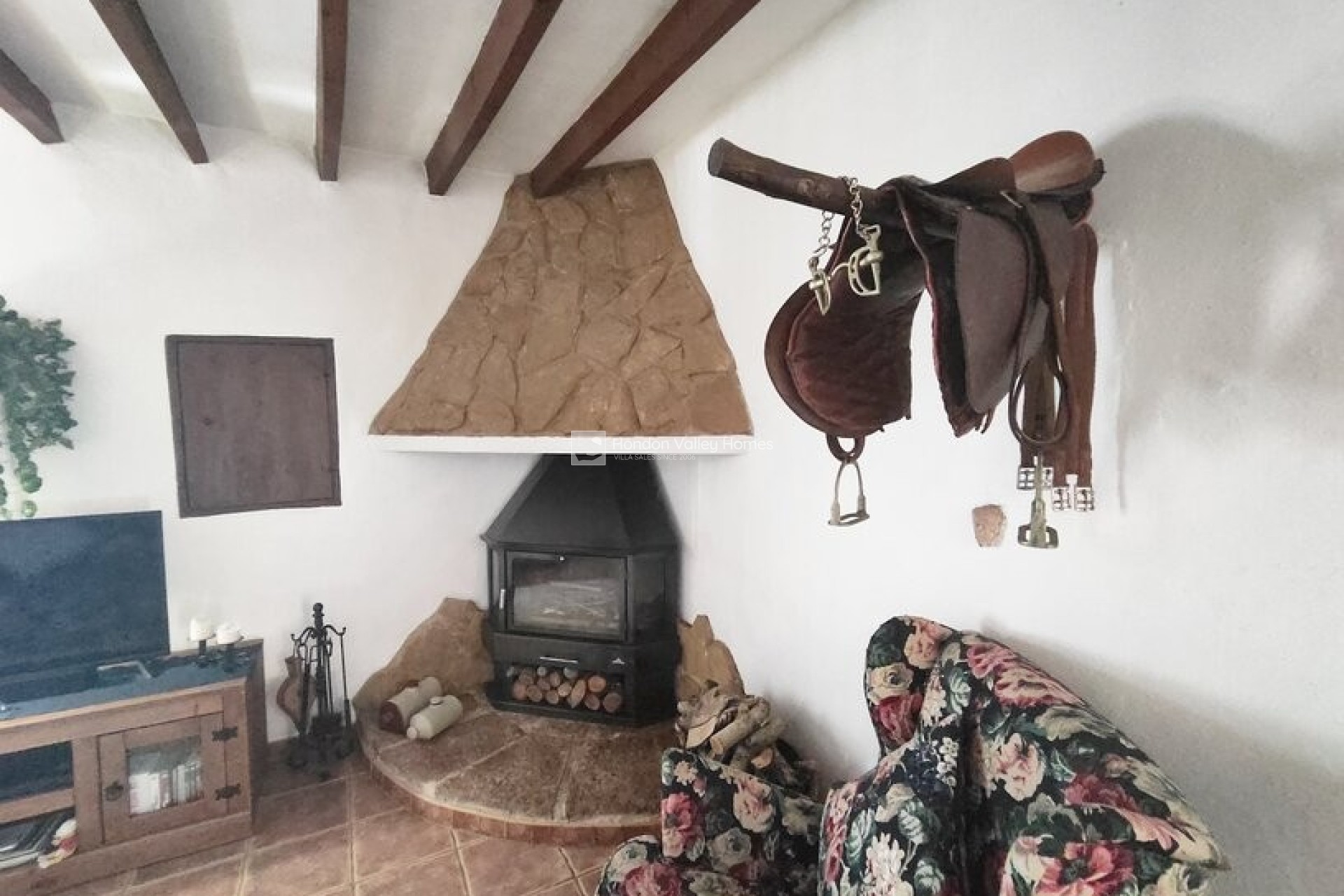 Reventa - 5. Finca / Country Property - La Romana