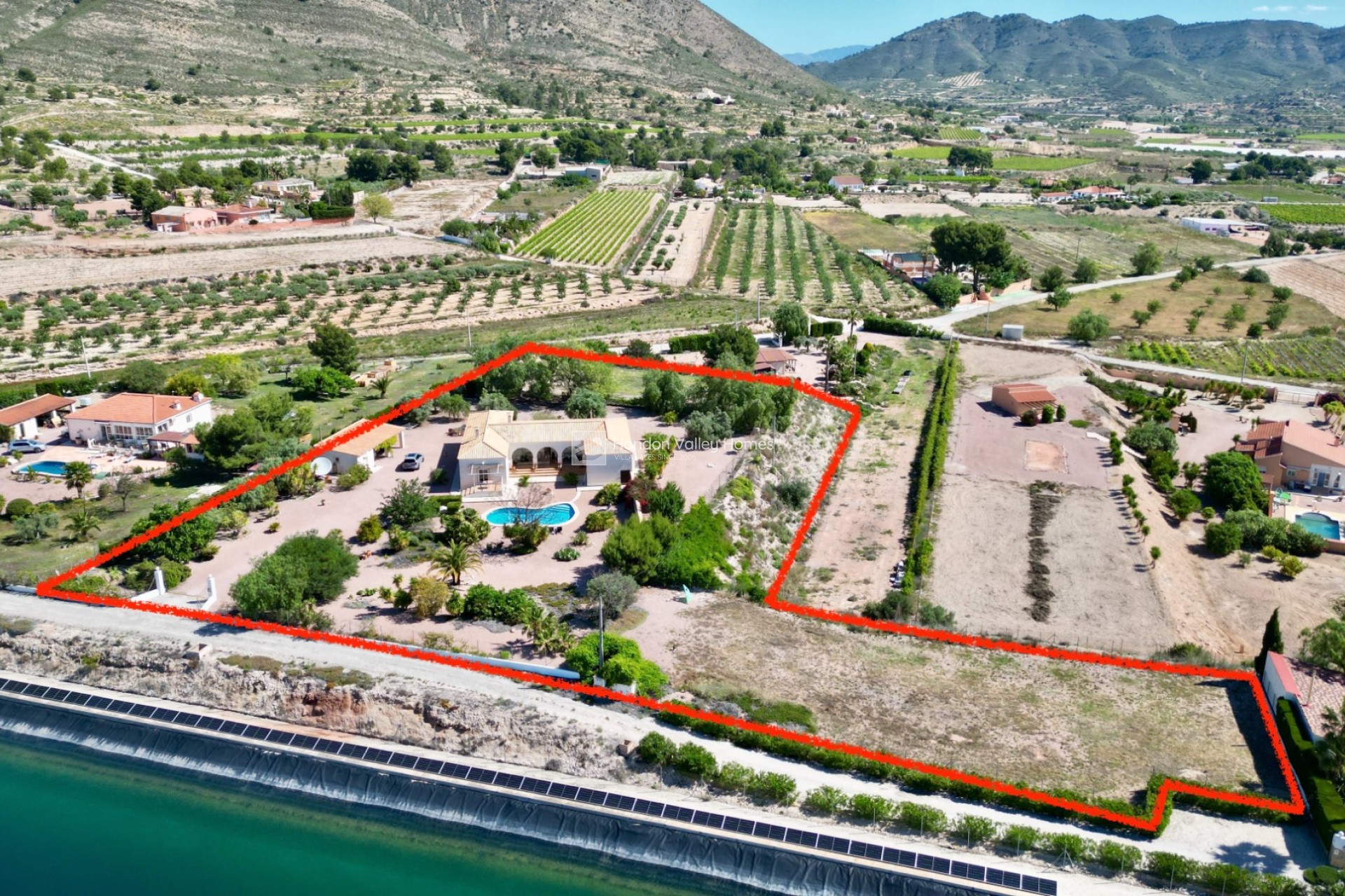 Reventa - 5. Finca / Country Property - La Romana