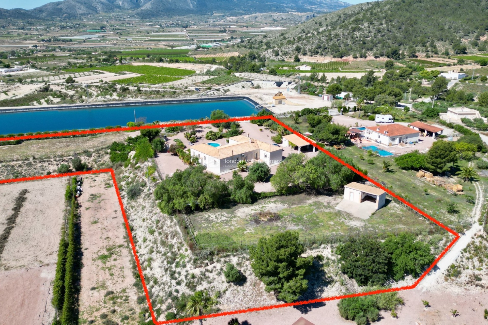 Reventa - 5. Finca / Country Property - La Romana