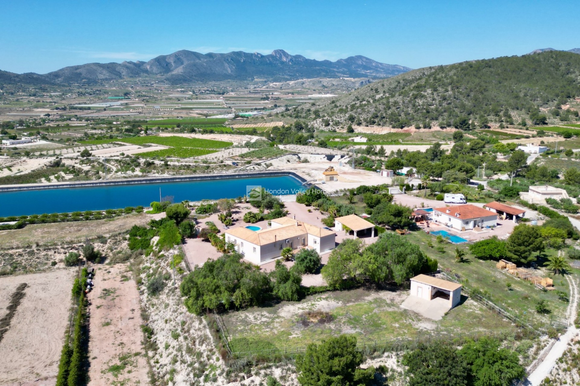 Reventa - 5. Finca / Country Property - La Romana