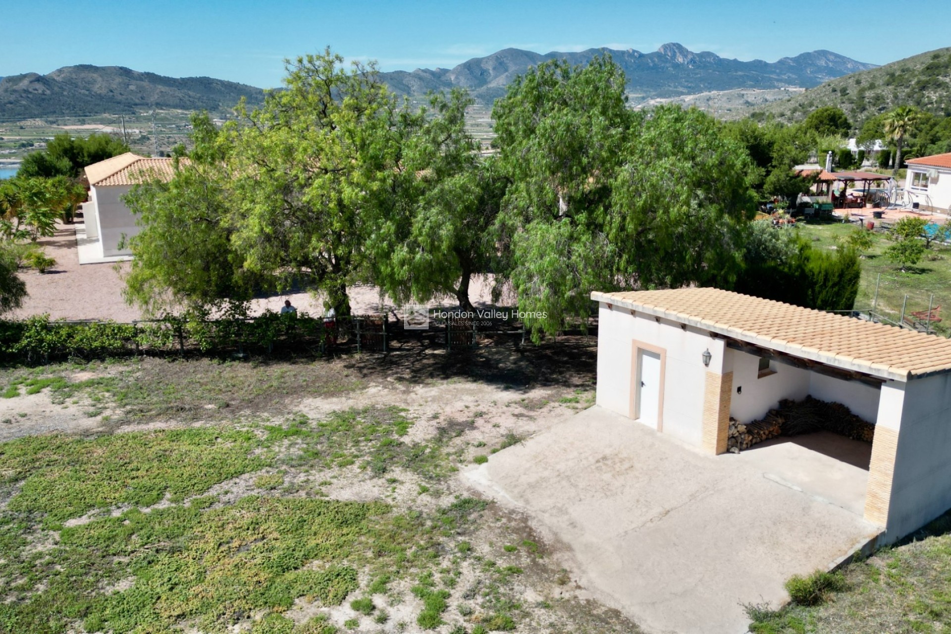 Reventa - 5. Finca / Country Property - La Romana