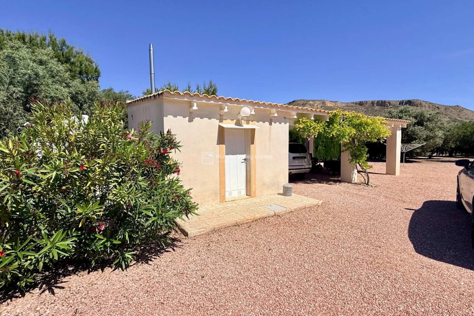 Reventa - 5. Finca / Country Property - La Romana