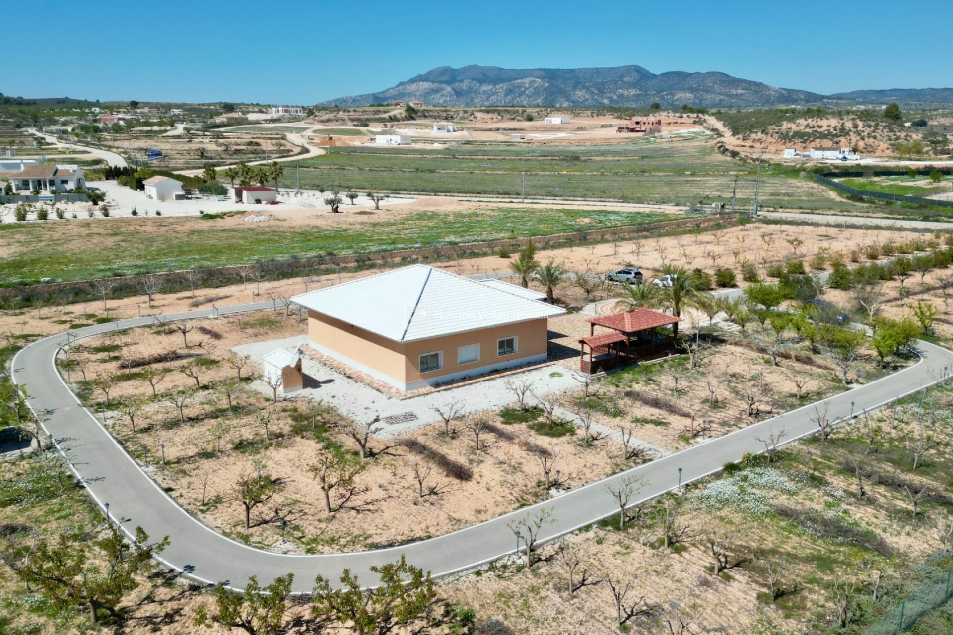 Reventa - 5. Finca / Country Property - Pinoso