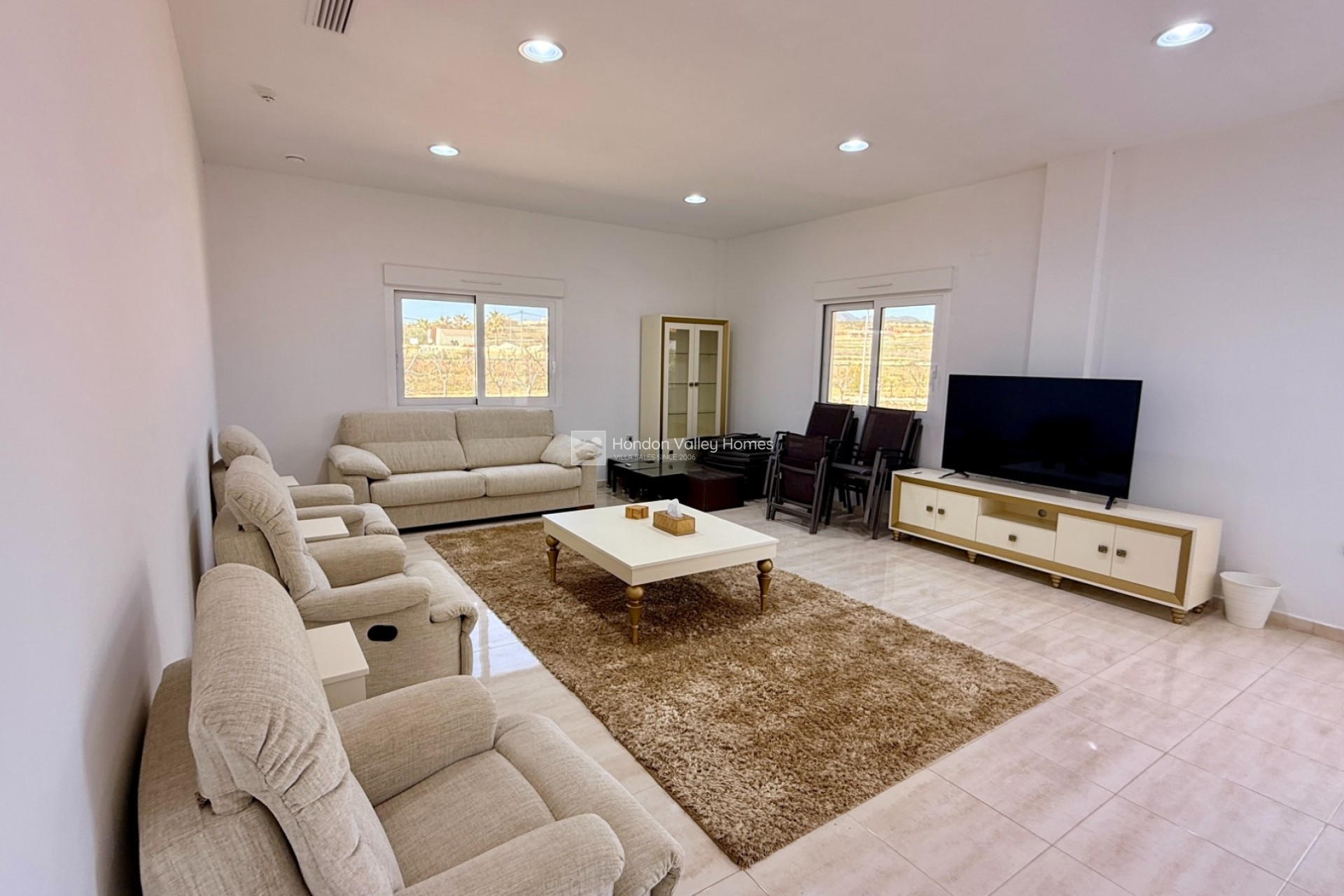 Reventa - 5. Finca / Country Property - Pinoso