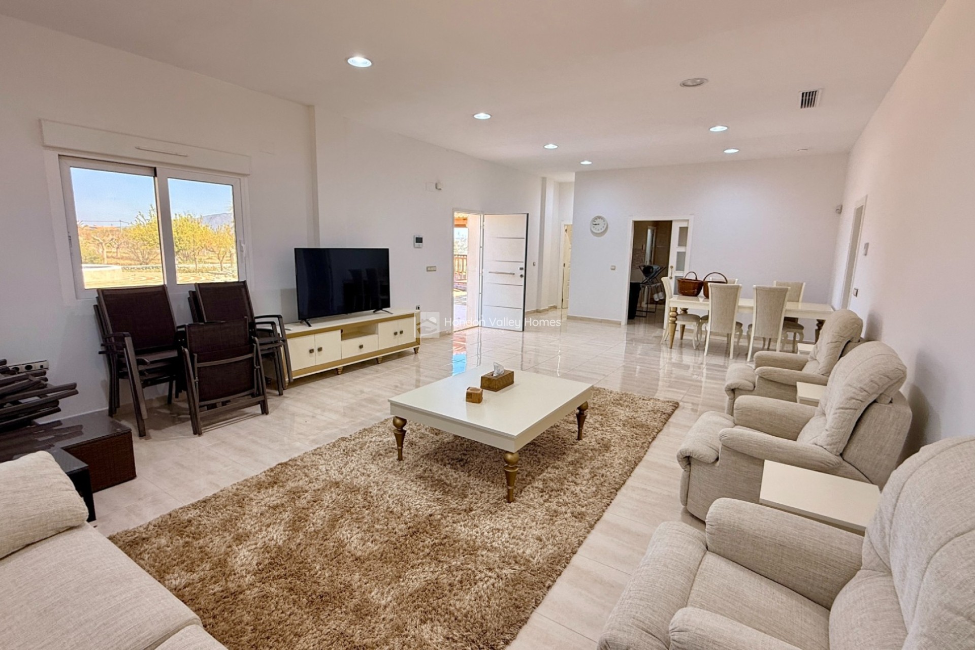 Reventa - 5. Finca / Country Property - Pinoso