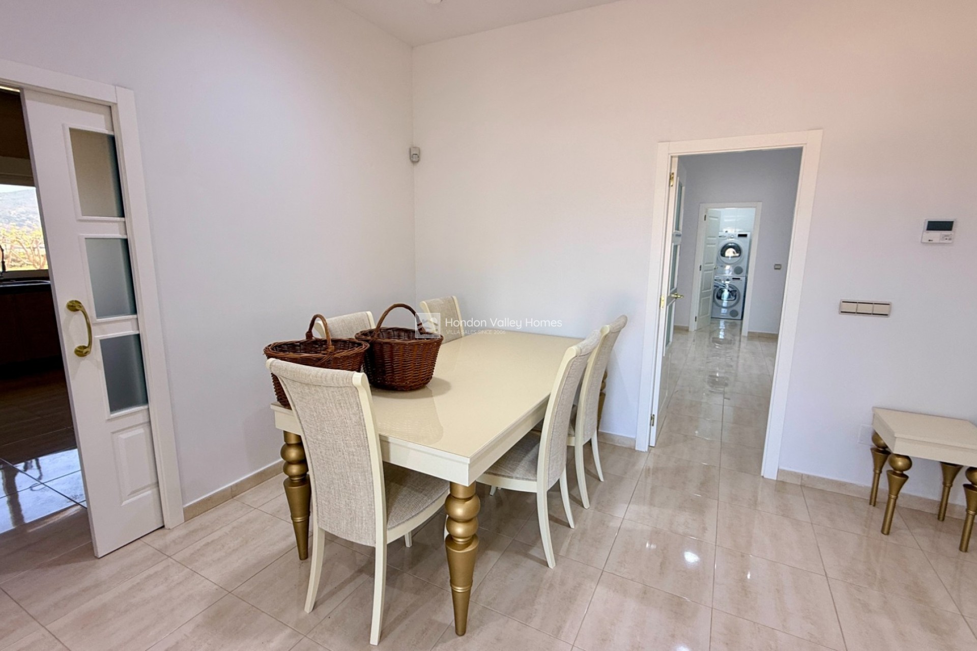 Reventa - 5. Finca / Country Property - Pinoso