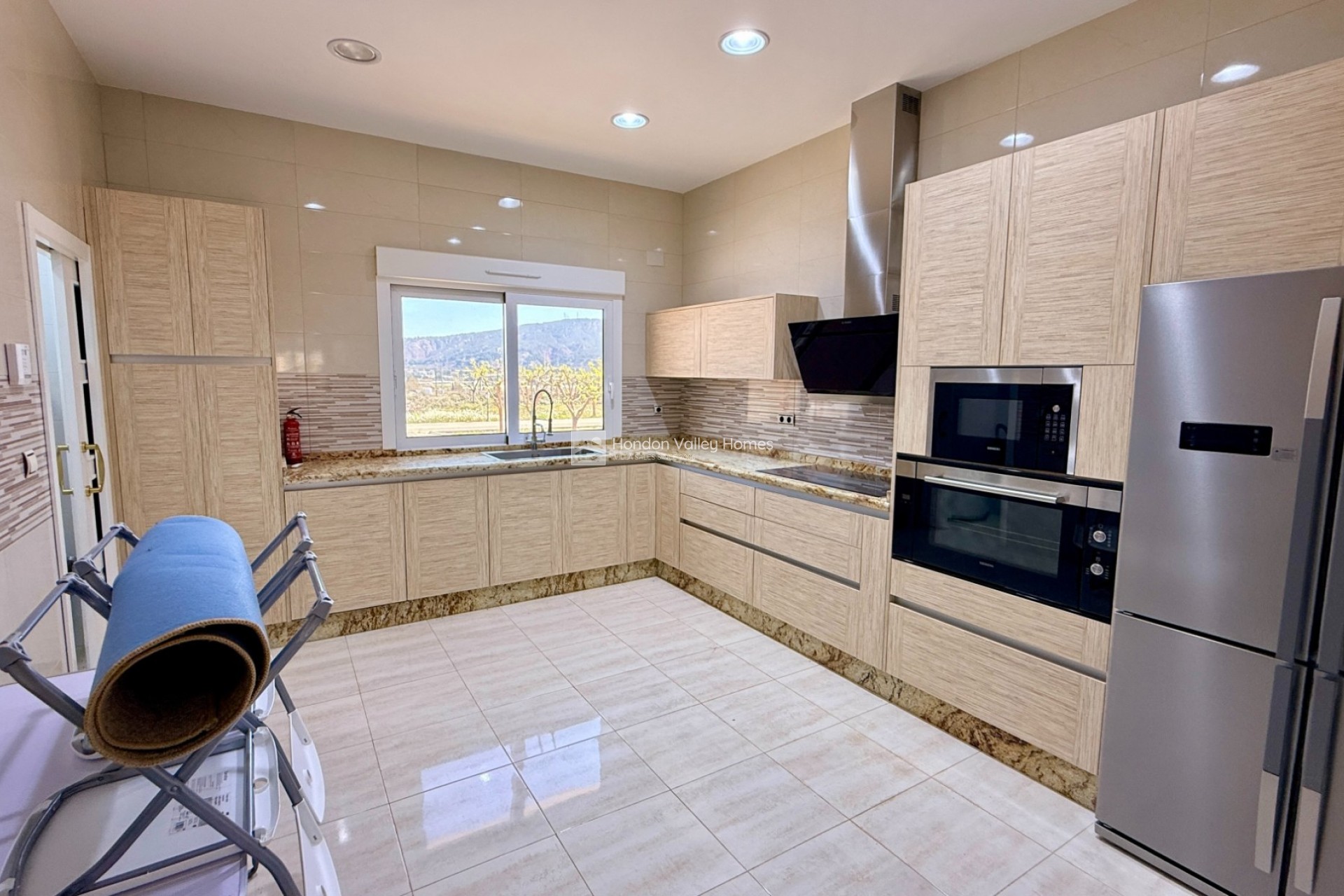 Reventa - 5. Finca / Country Property - Pinoso