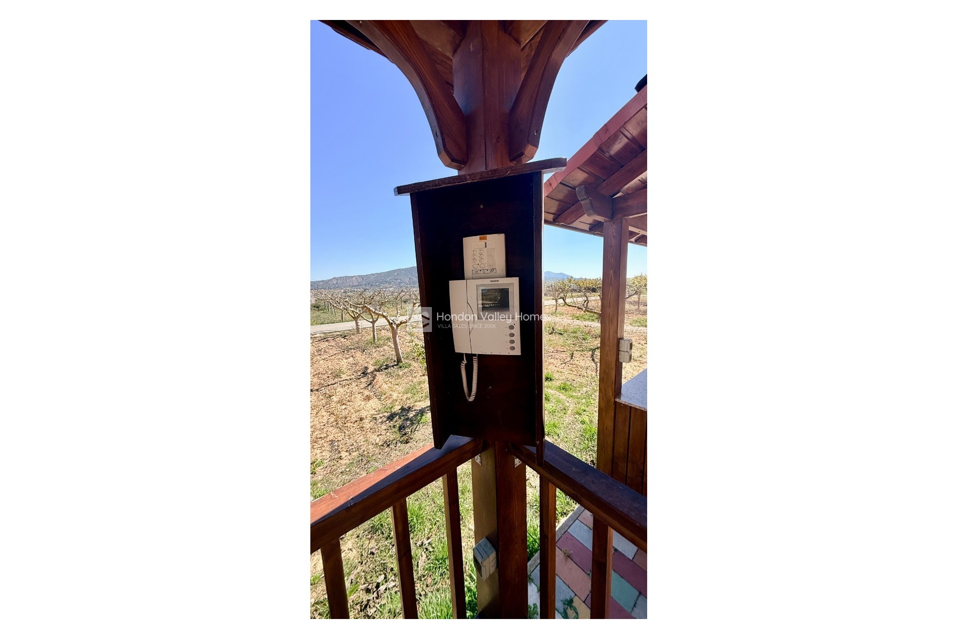 Reventa - 5. Finca / Country Property - Pinoso