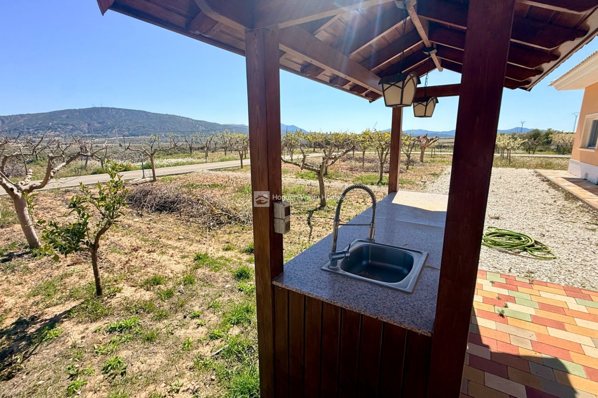 Reventa - 5. Finca / Country Property - Pinoso