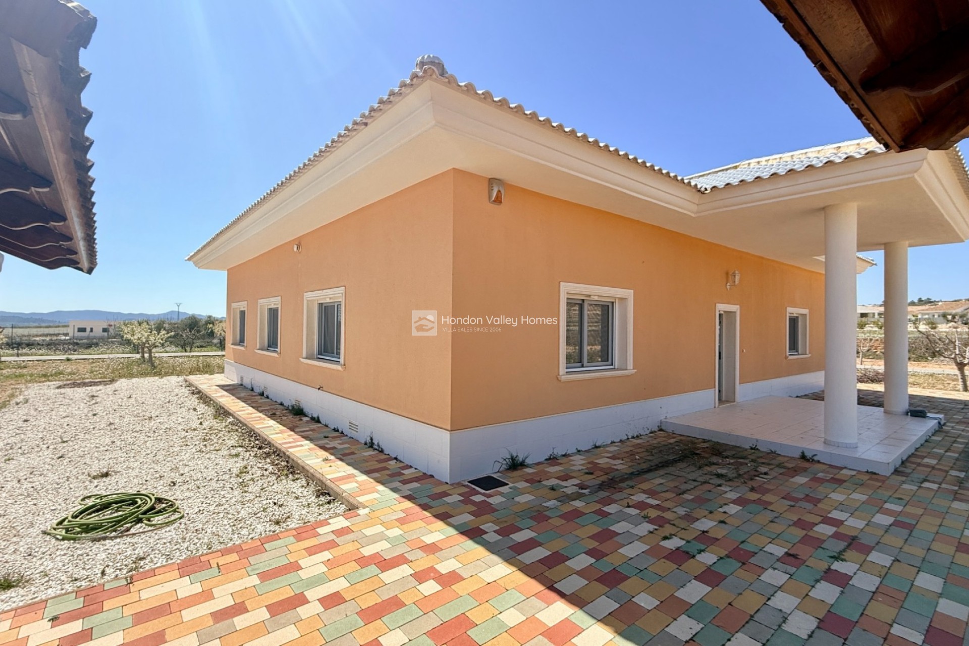 Reventa - 5. Finca / Country Property - Pinoso
