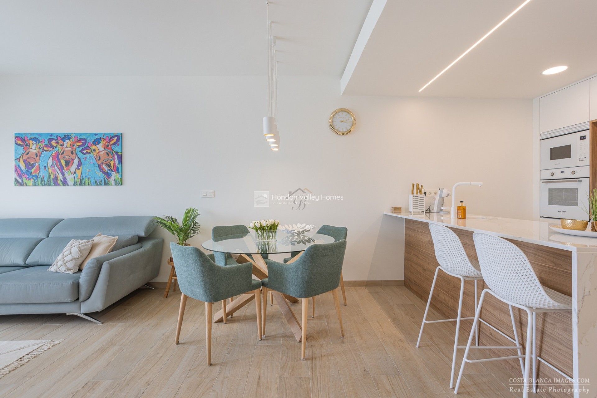 Reventa - A. Apartment / flat - Guardamar del Segura - EL RASO