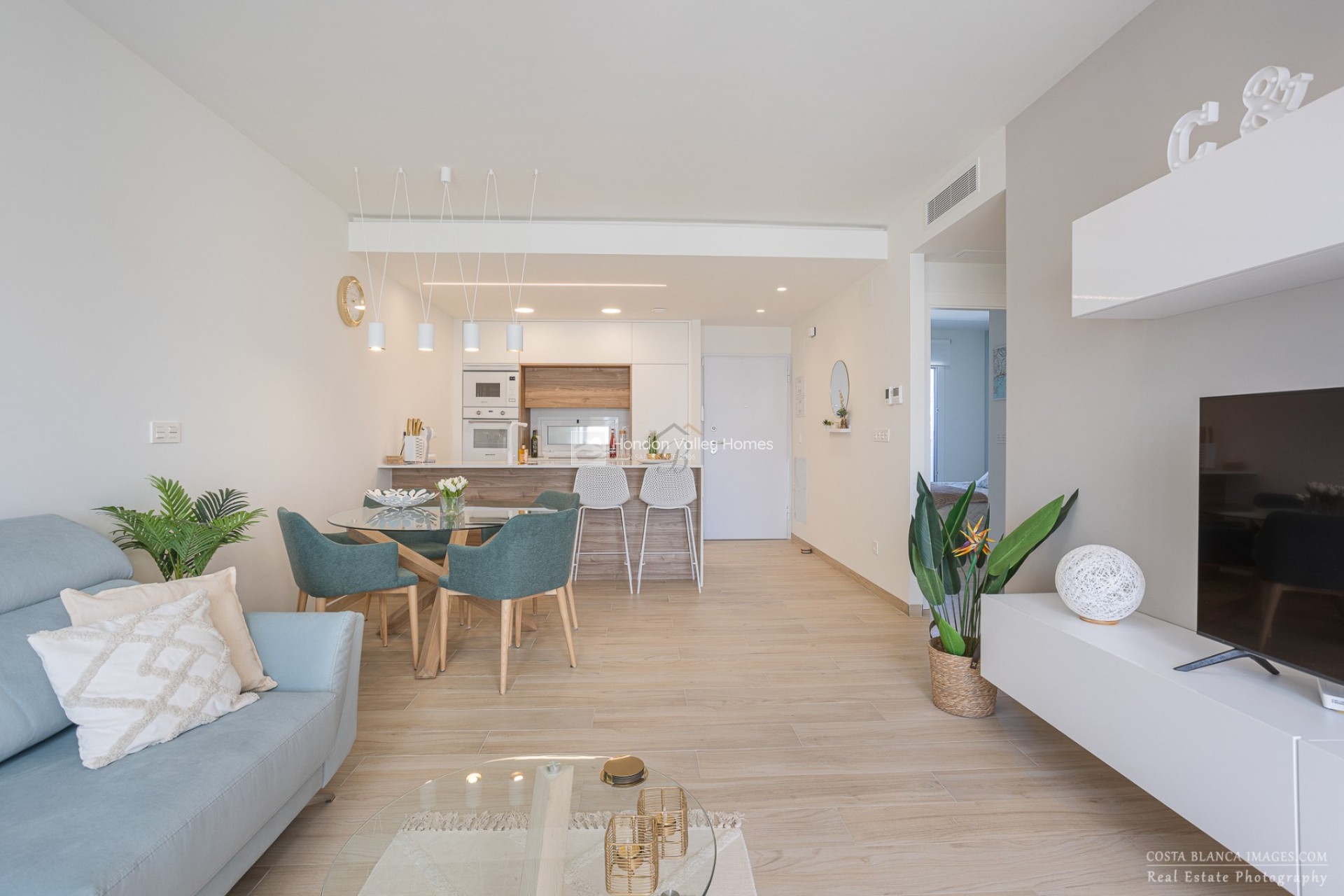 Reventa - A. Apartment / flat - Guardamar del Segura - EL RASO