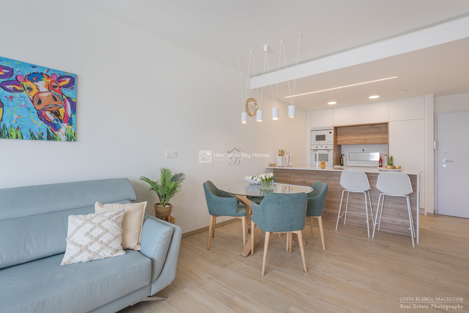 Reventa - A. Apartment / flat - Guardamar del Segura - EL RASO