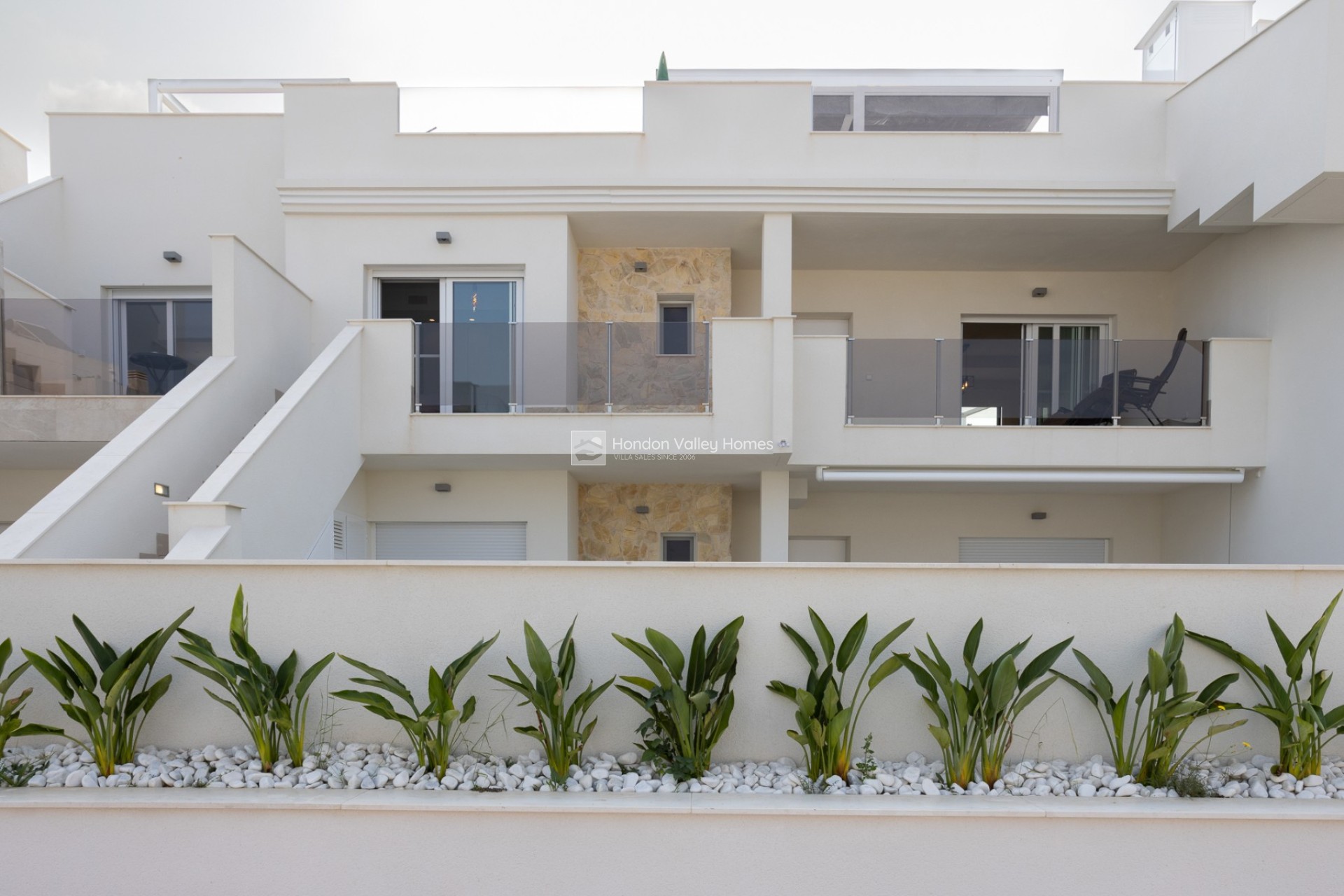 Reventa - A. Apartment / flat - San Miguel de Salinas - BLUE LAGOON