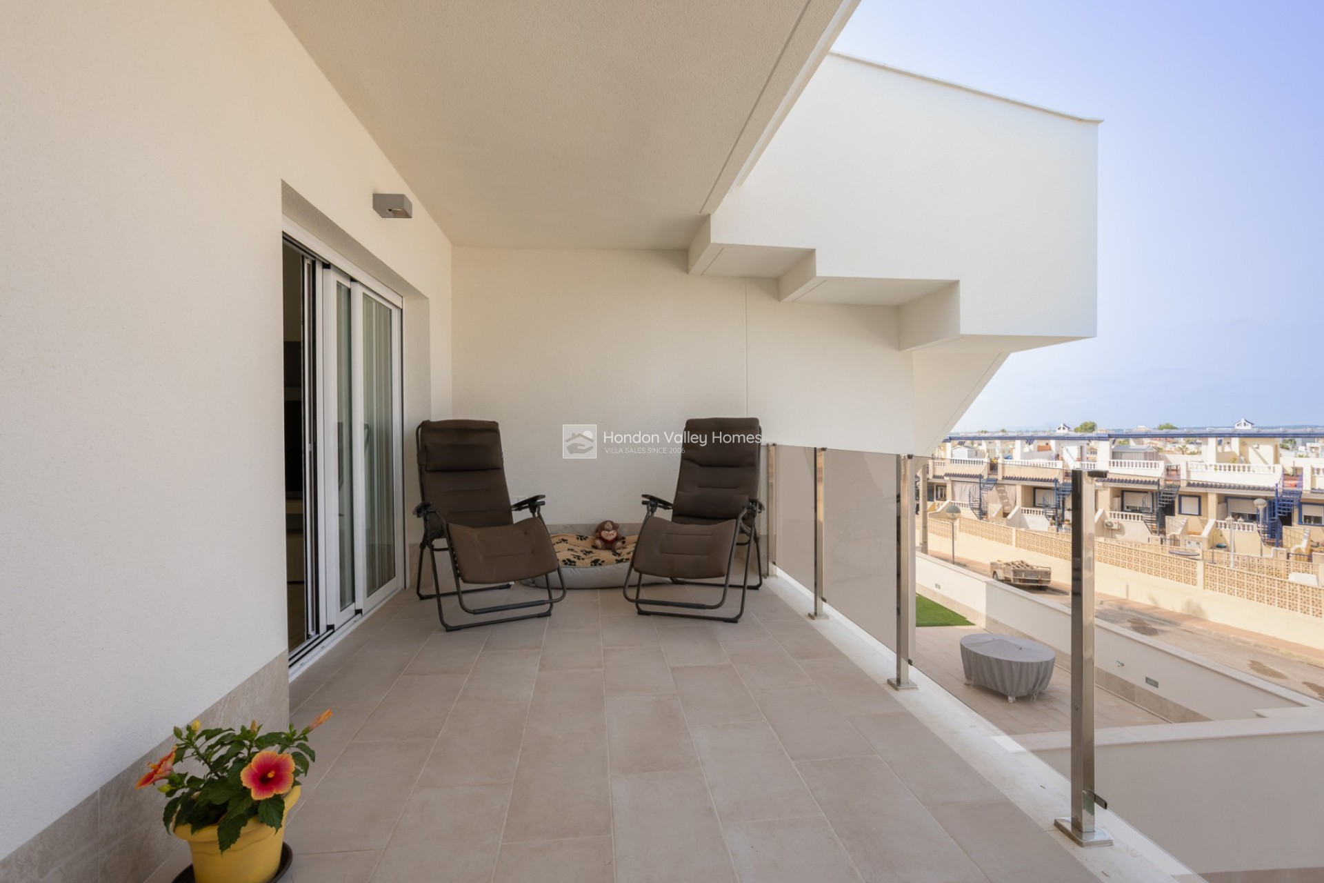 Reventa - A. Apartment / flat - San Miguel de Salinas - BLUE LAGOON