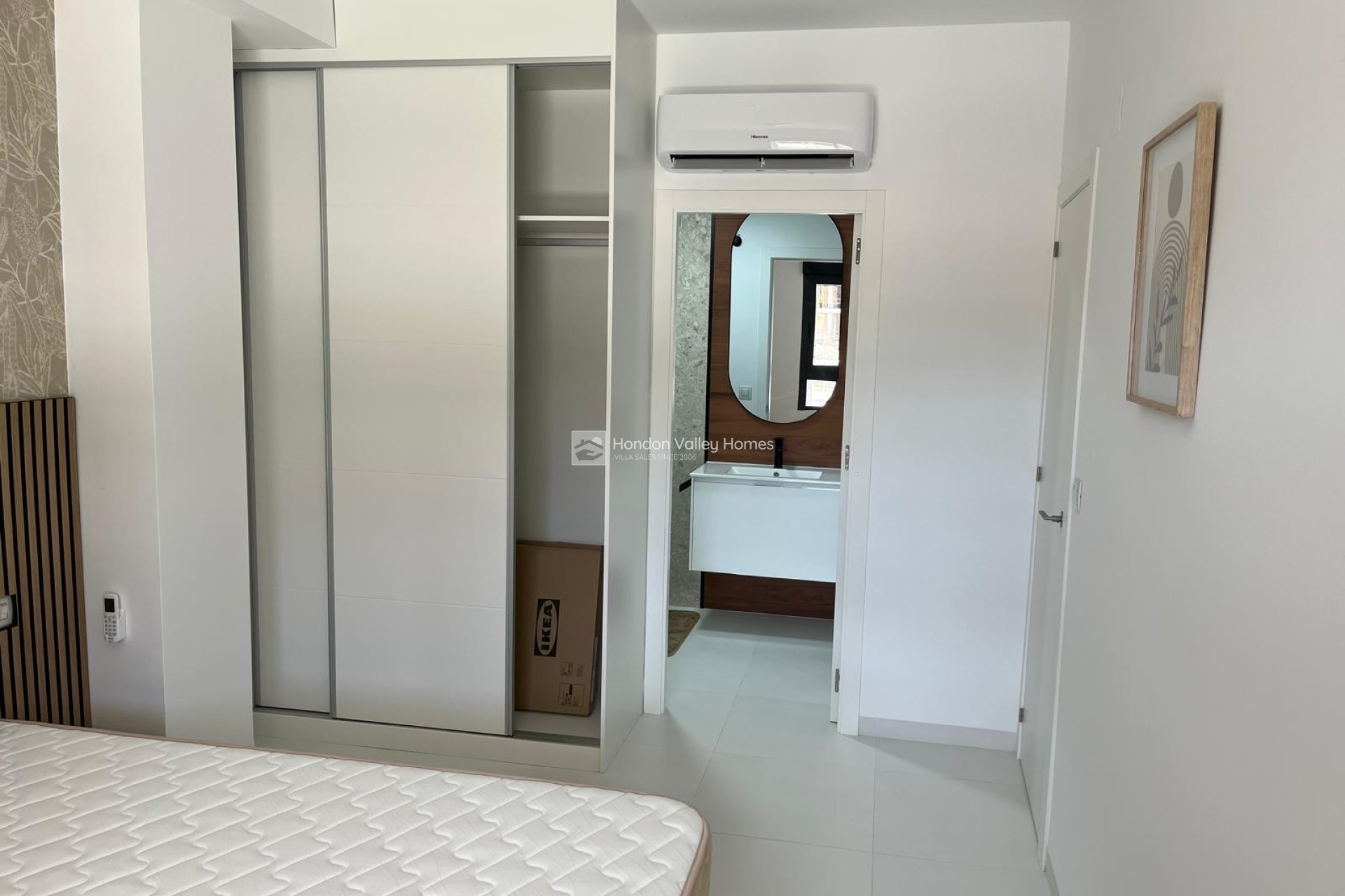 Reventa - A. Apartment / flat - San Miguel de Salinas