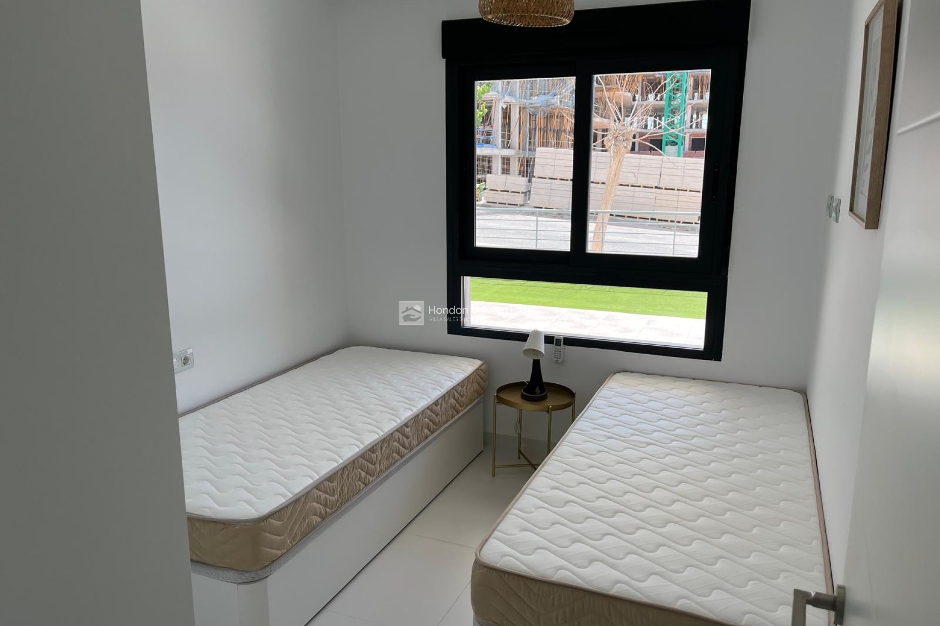 Reventa - A. Apartment / flat - San Miguel de Salinas