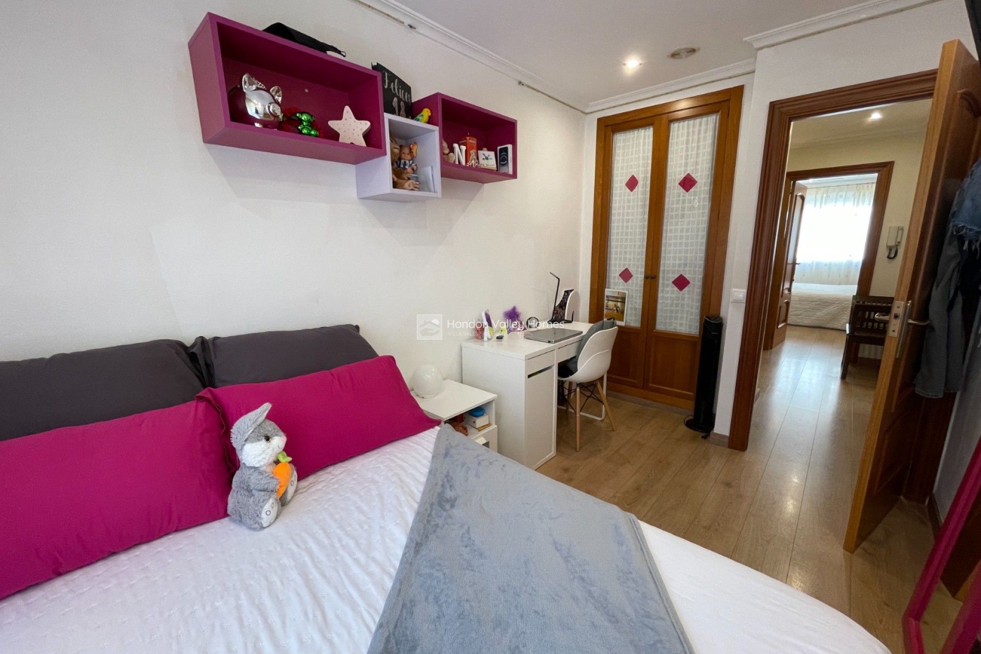 Reventa - Adosado - Elche - Center