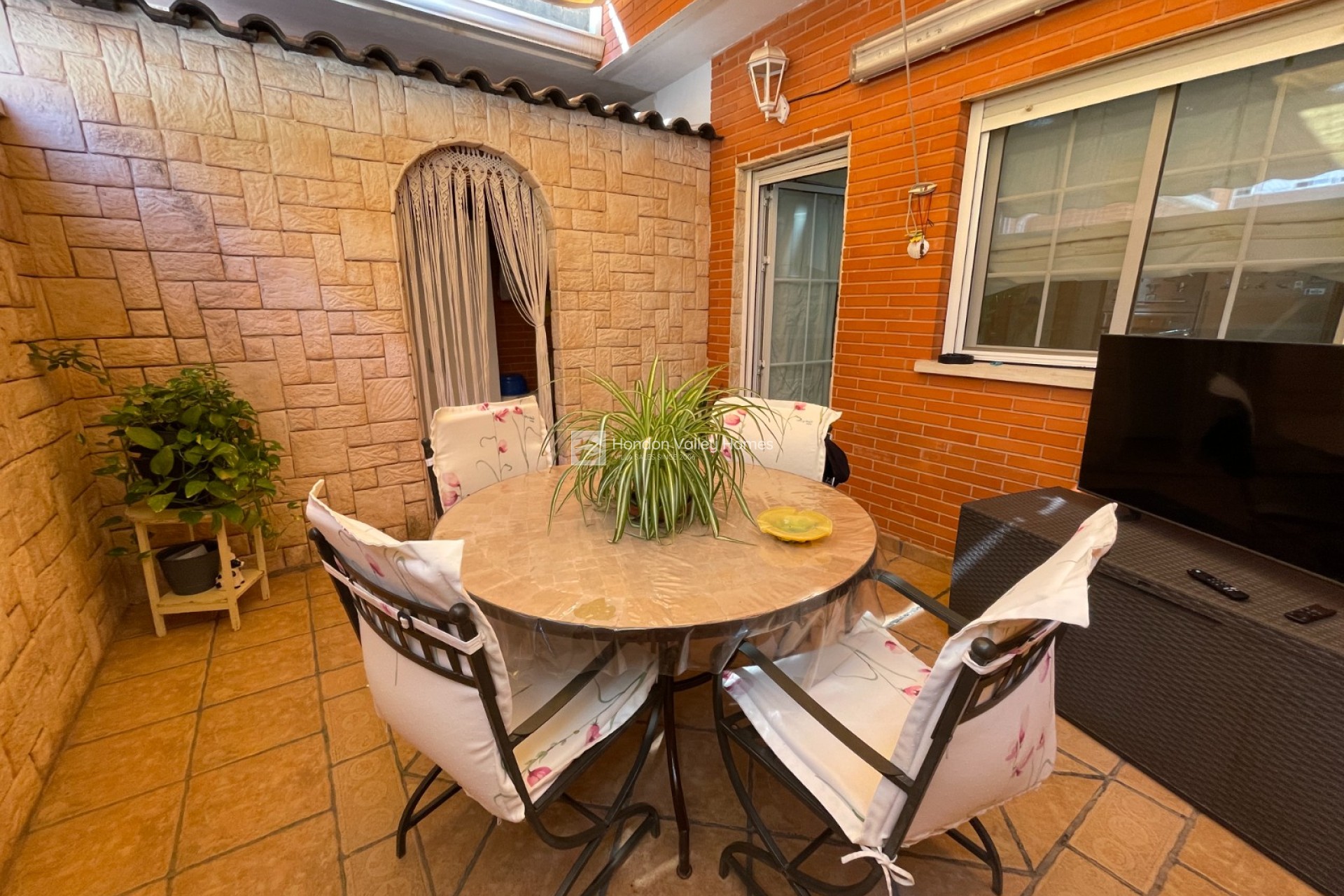 Reventa - Adosado - Elche - Center