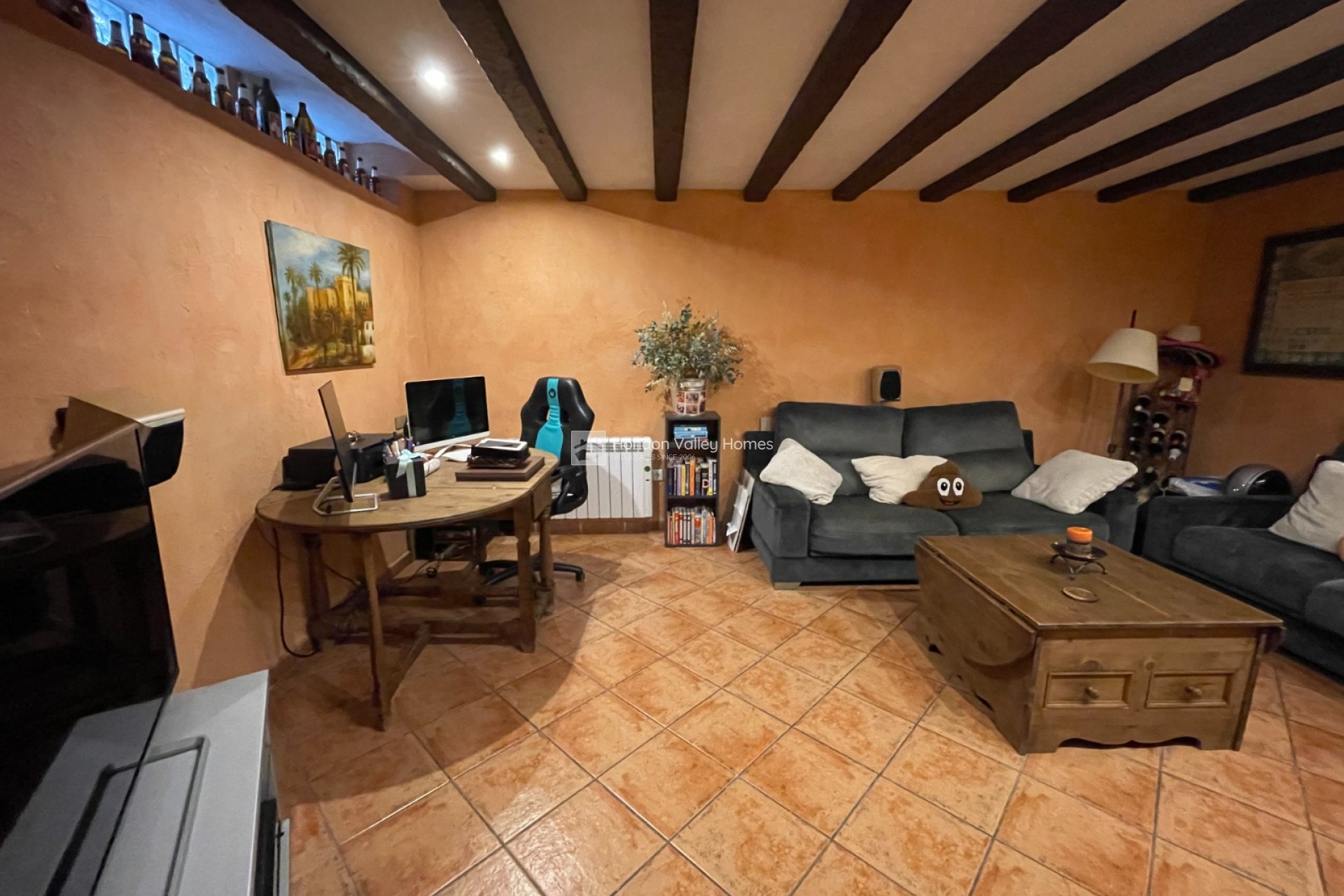 Reventa - Adosado - Elche - Center