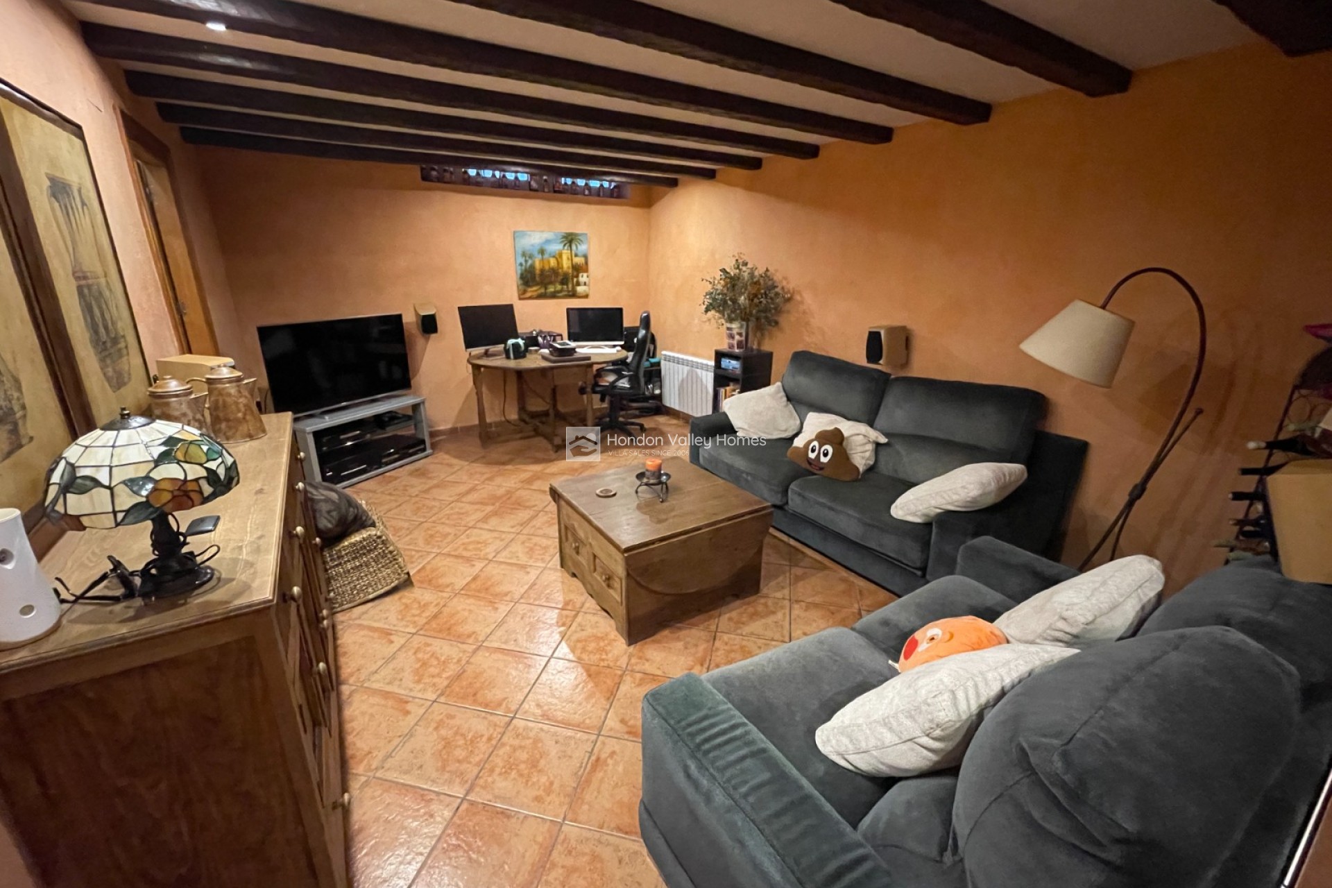 Reventa - Adosado - Elche - Center