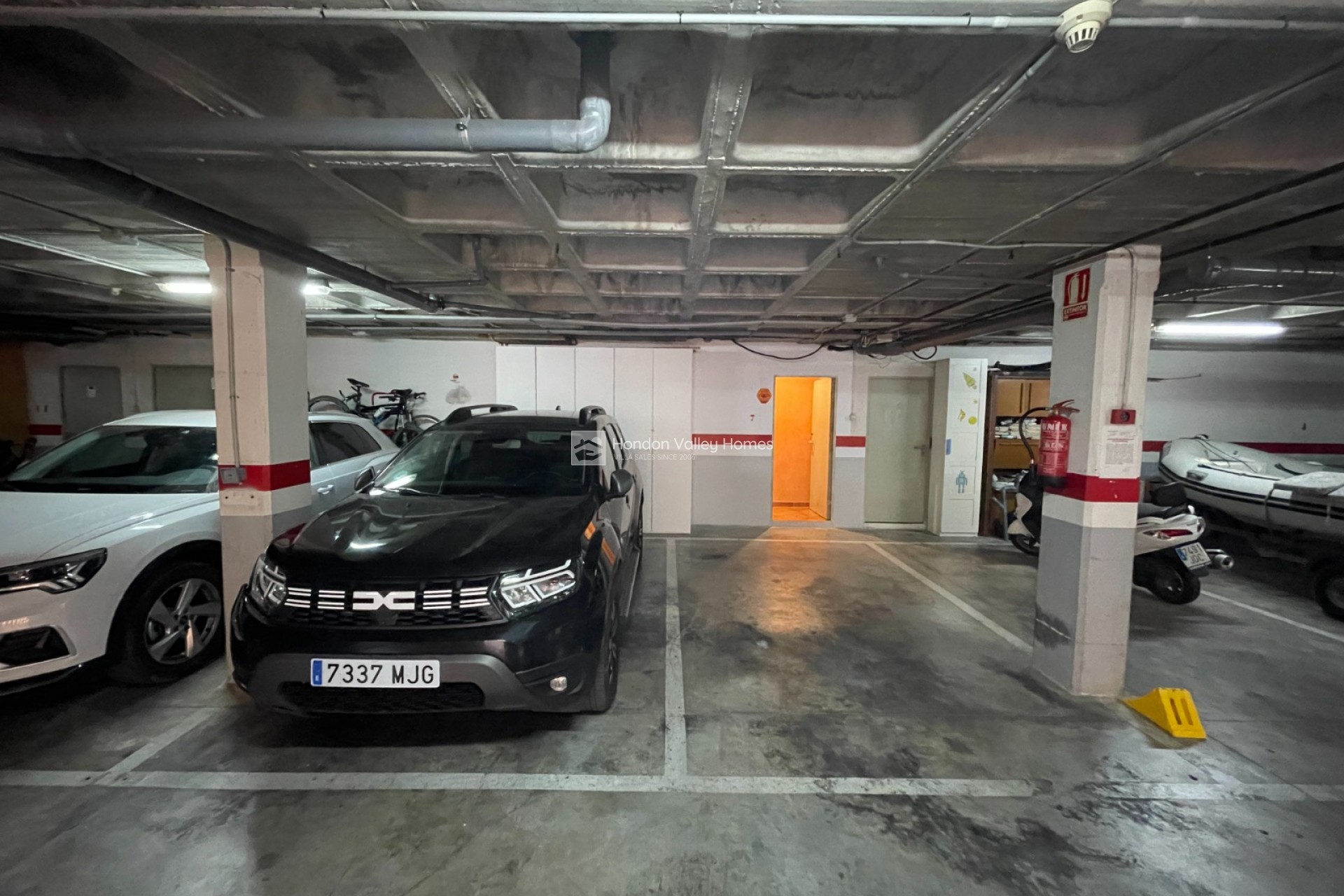 Reventa - Adosado - Elche - Center