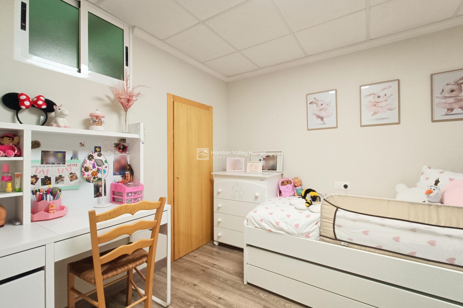 Reventa - Adosado - Hondón de los Fráiles