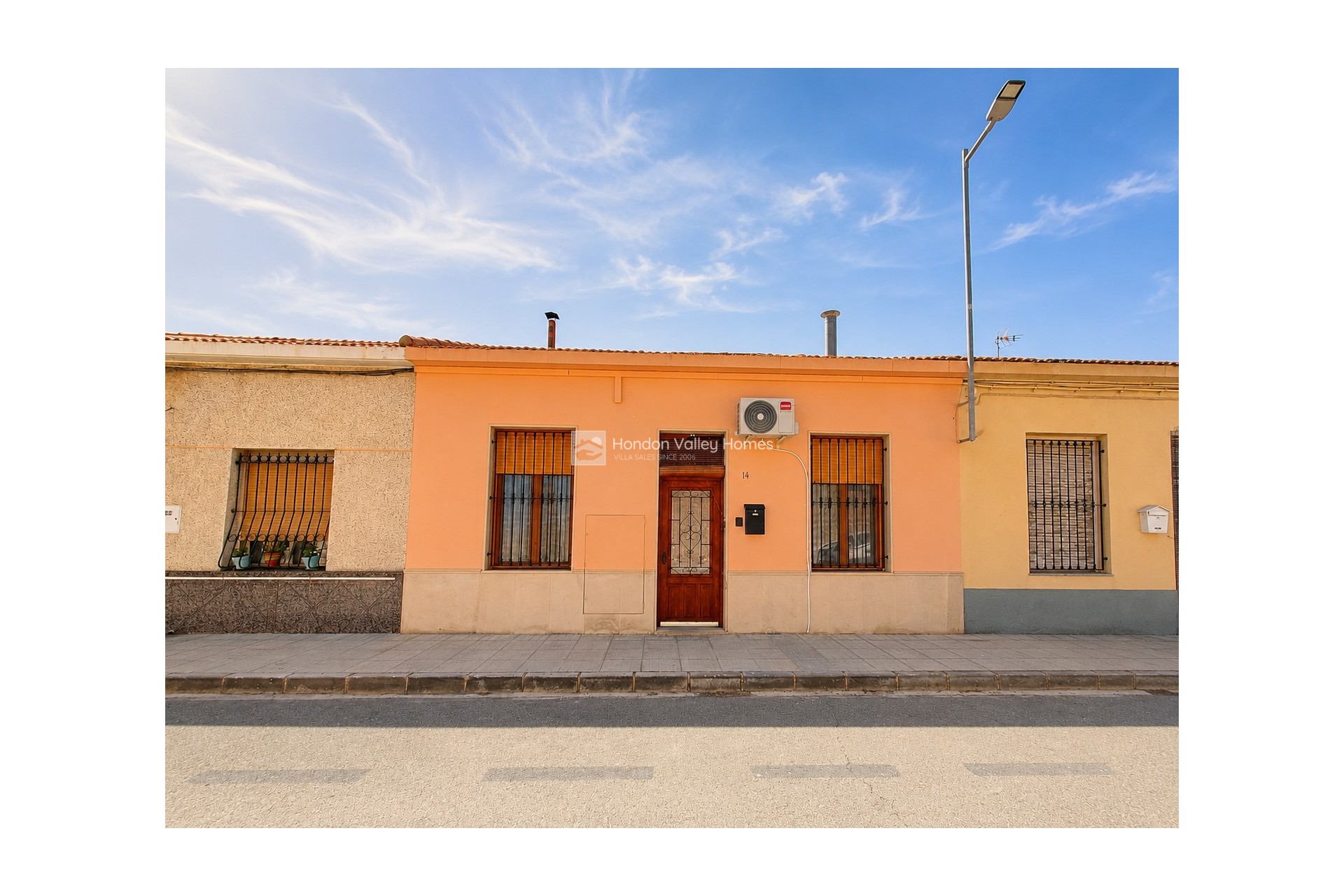 Reventa - Adosado - La Romana