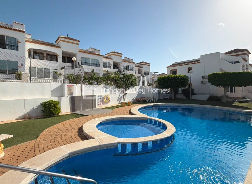 Reventa - Apartamento / piso - Entre Naranjo - Vistabella Golf - Entre Naranjos - Vistabella Golf