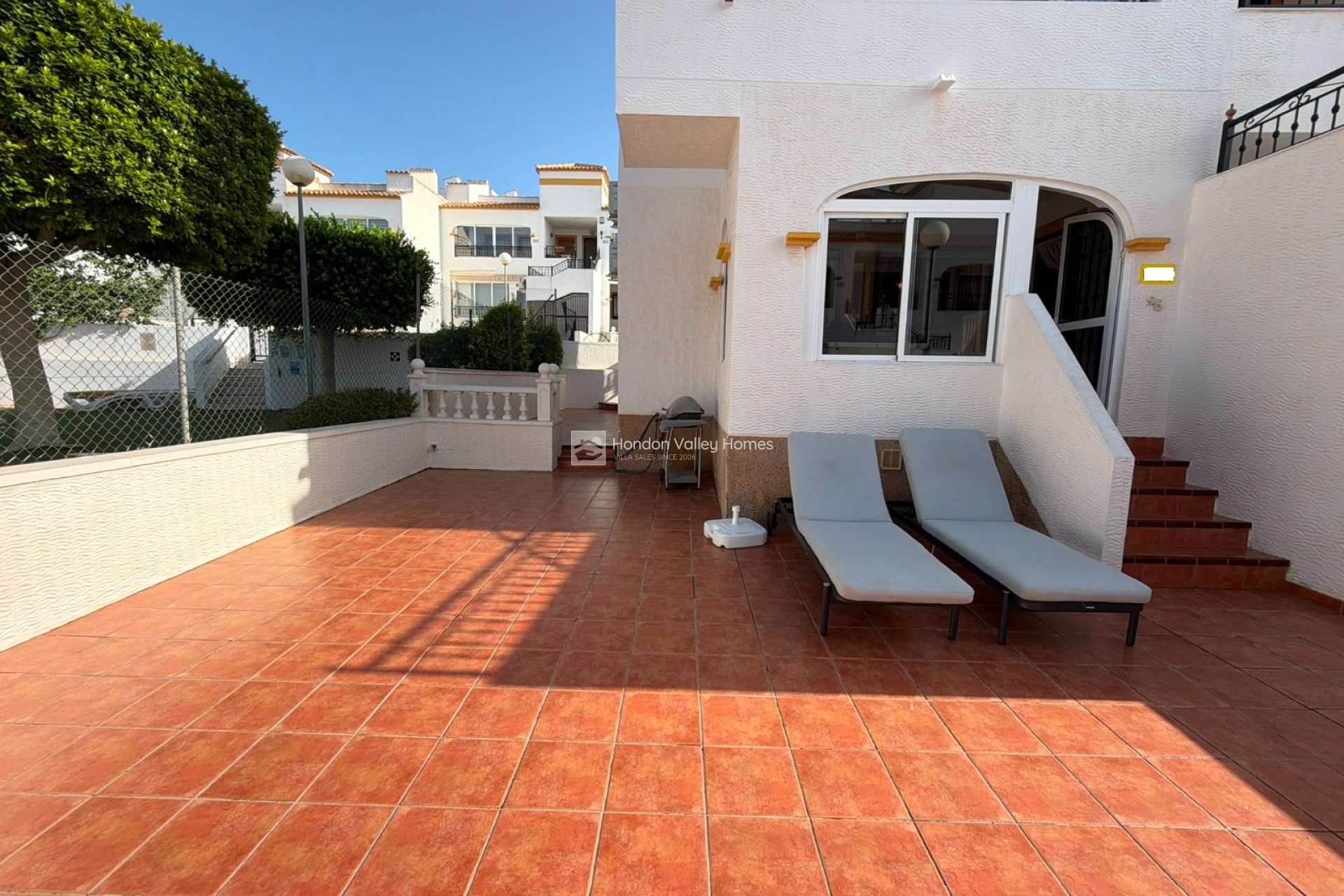 Reventa - Apartamento / piso - Entre Naranjo - Vistabella Golf - Entre Naranjos - Vistabella Golf