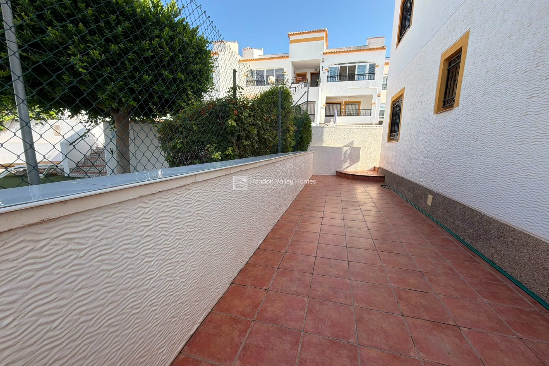 Reventa - Apartamento / piso - Entre Naranjo - Vistabella Golf - Entre Naranjos - Vistabella Golf