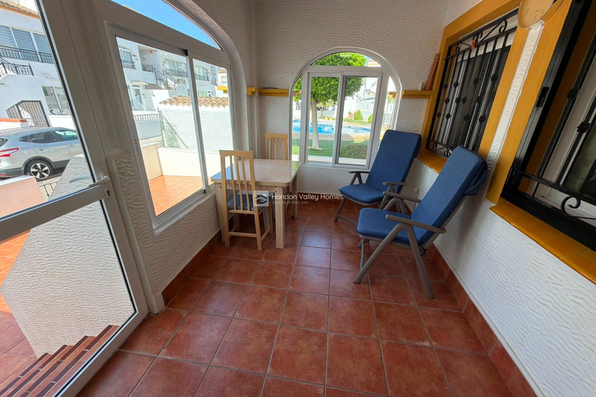 Reventa - Apartamento / piso - Entre Naranjo - Vistabella Golf - Entre Naranjos - Vistabella Golf