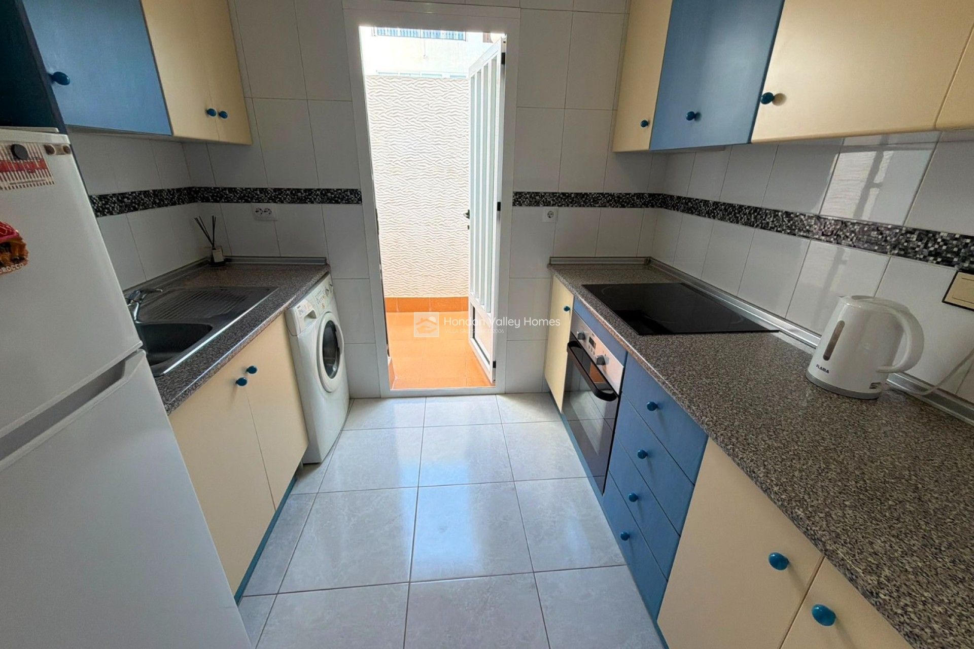 Reventa - Apartamento / piso - Entre Naranjo - Vistabella Golf - Entre Naranjos - Vistabella Golf